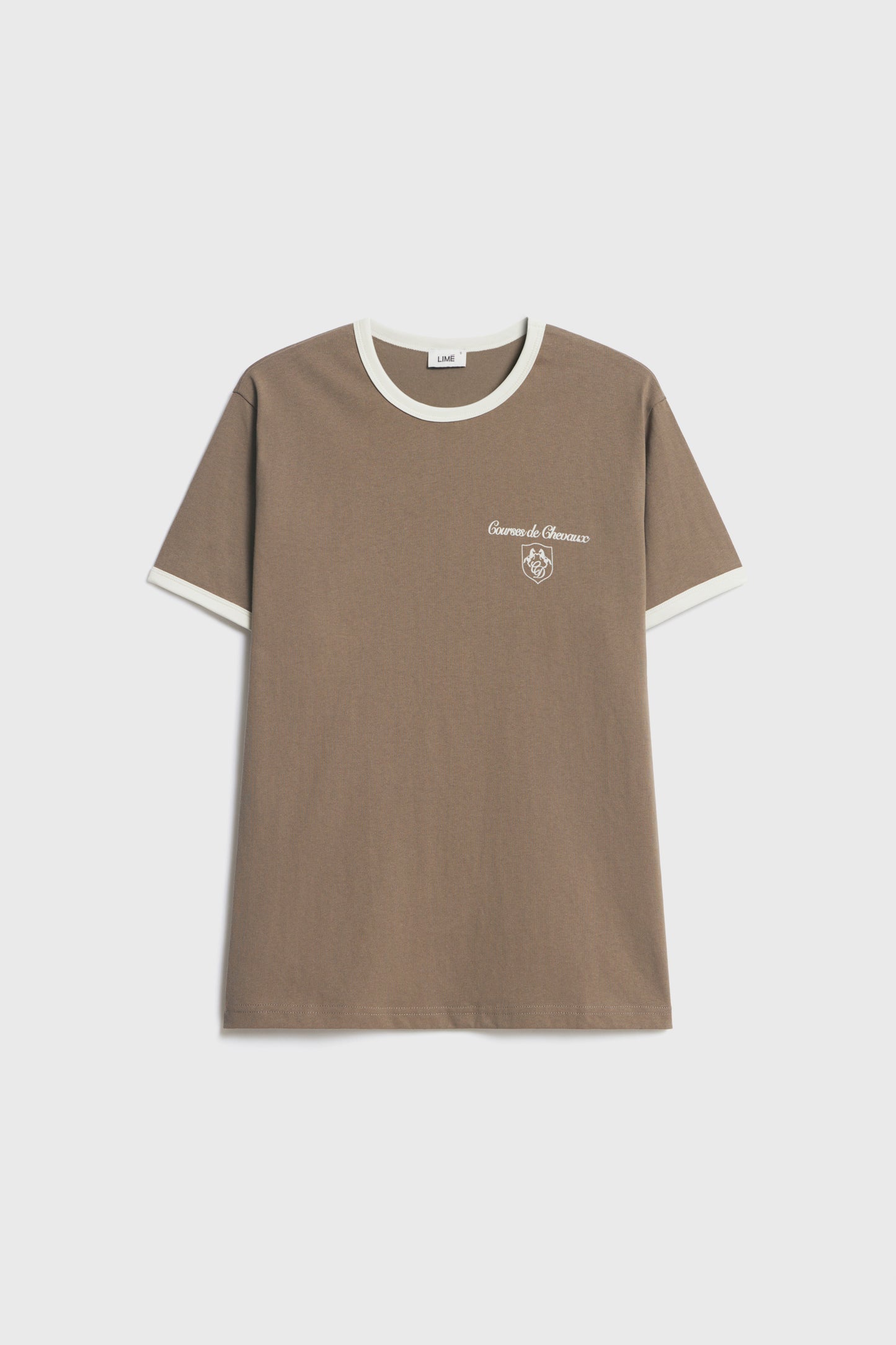 GREY KHAKI