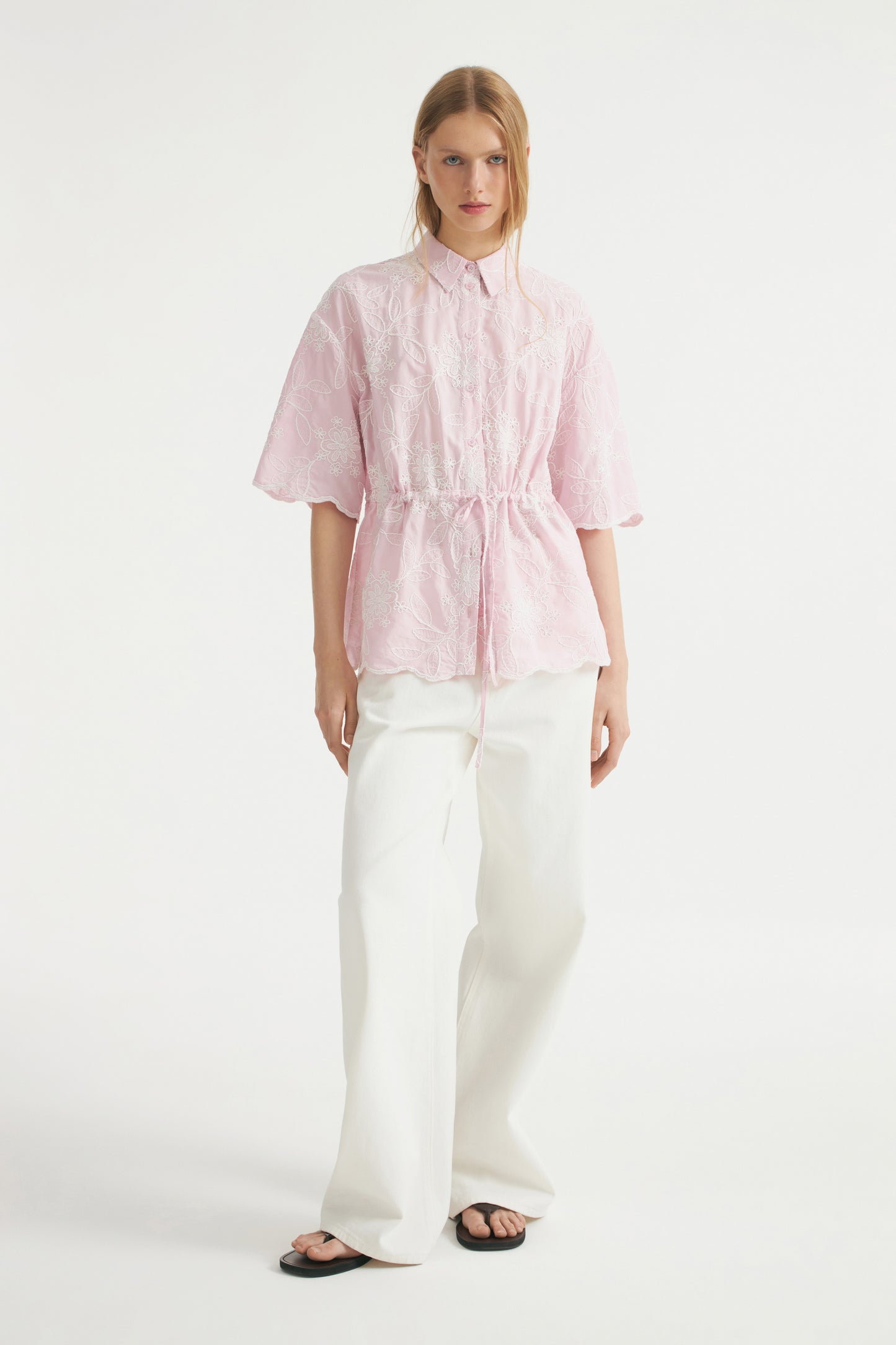 LIGHT PINK