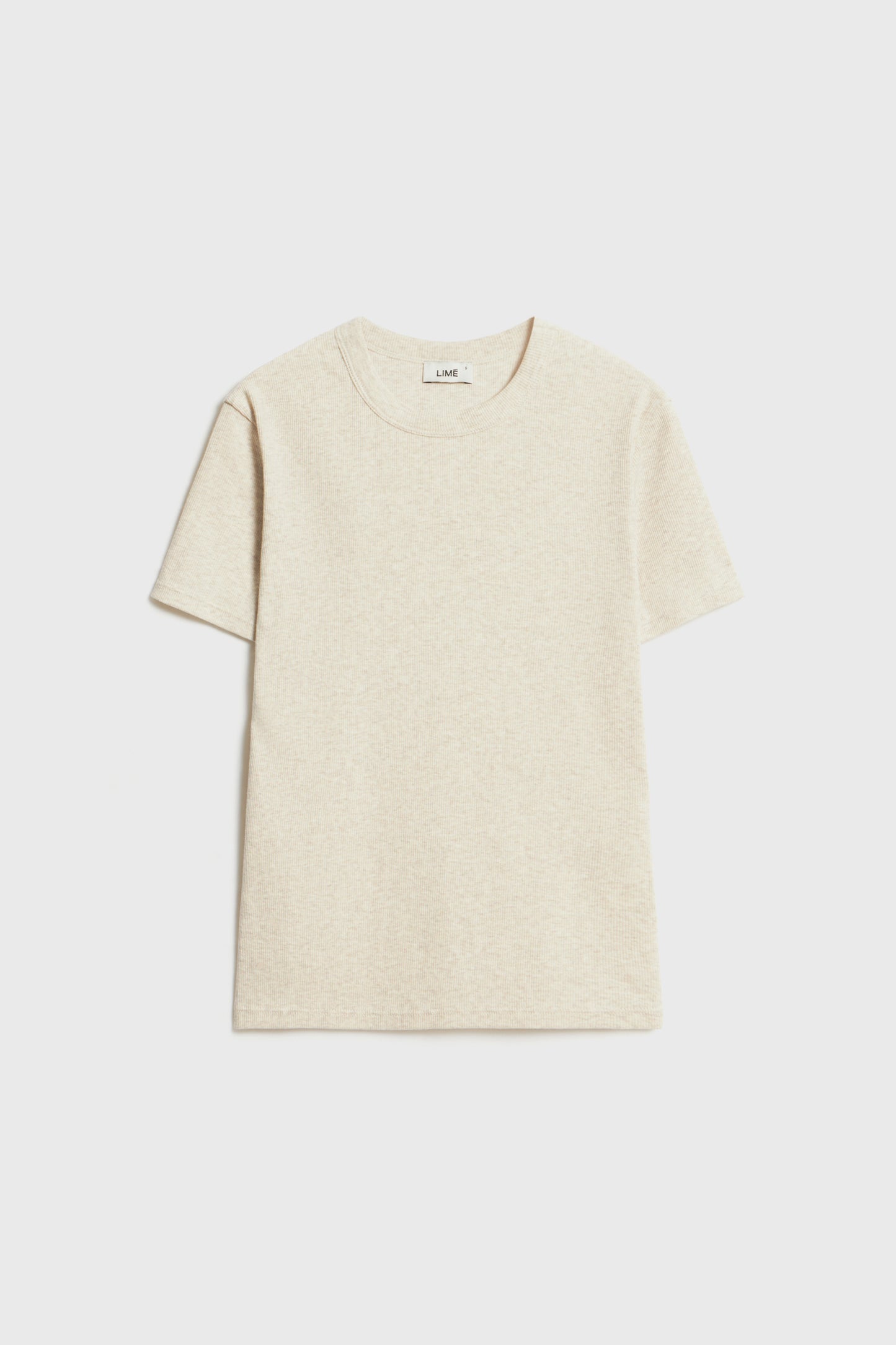LIGHT BEIGE MELANGE