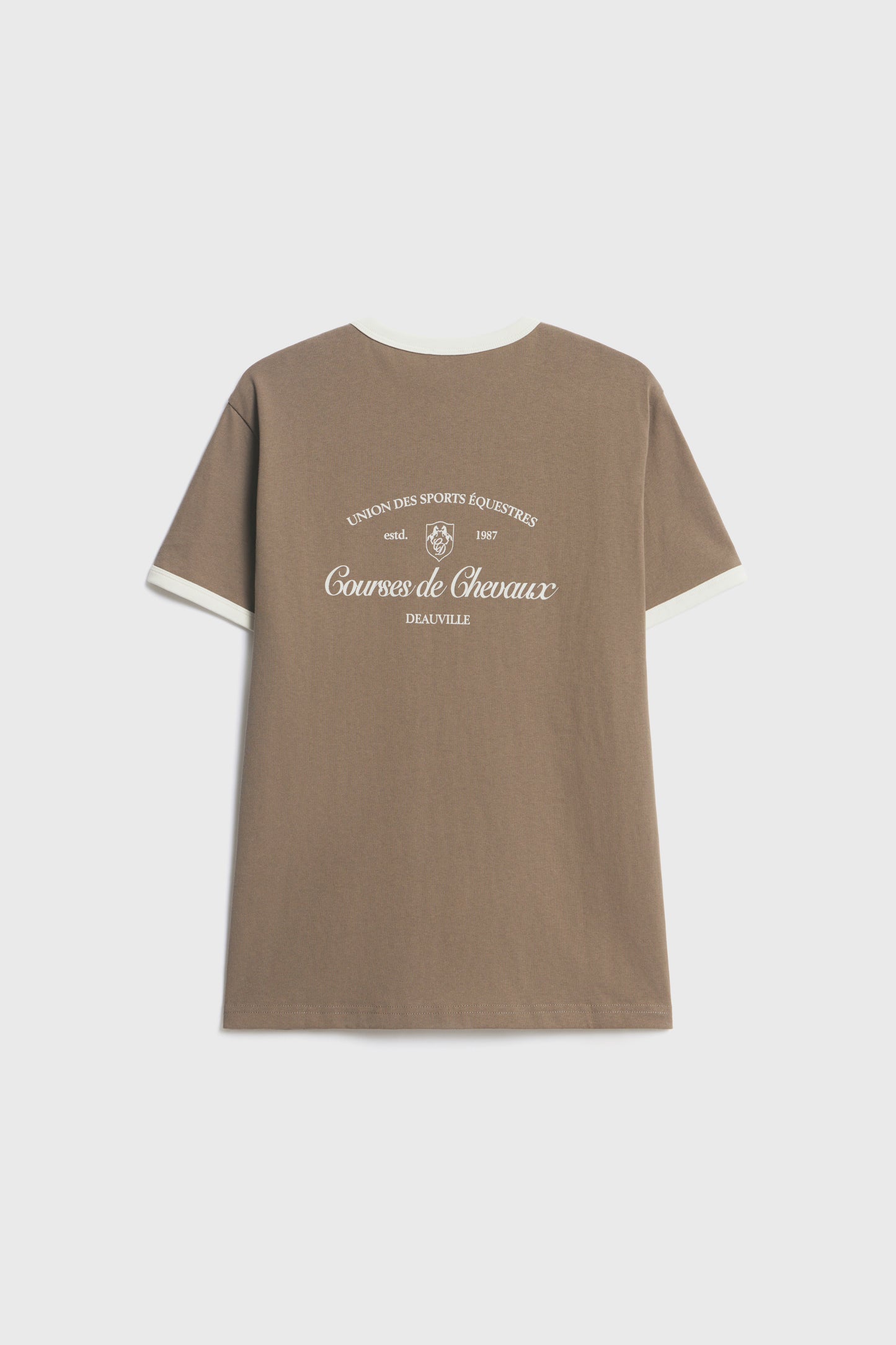 GREY KHAKI