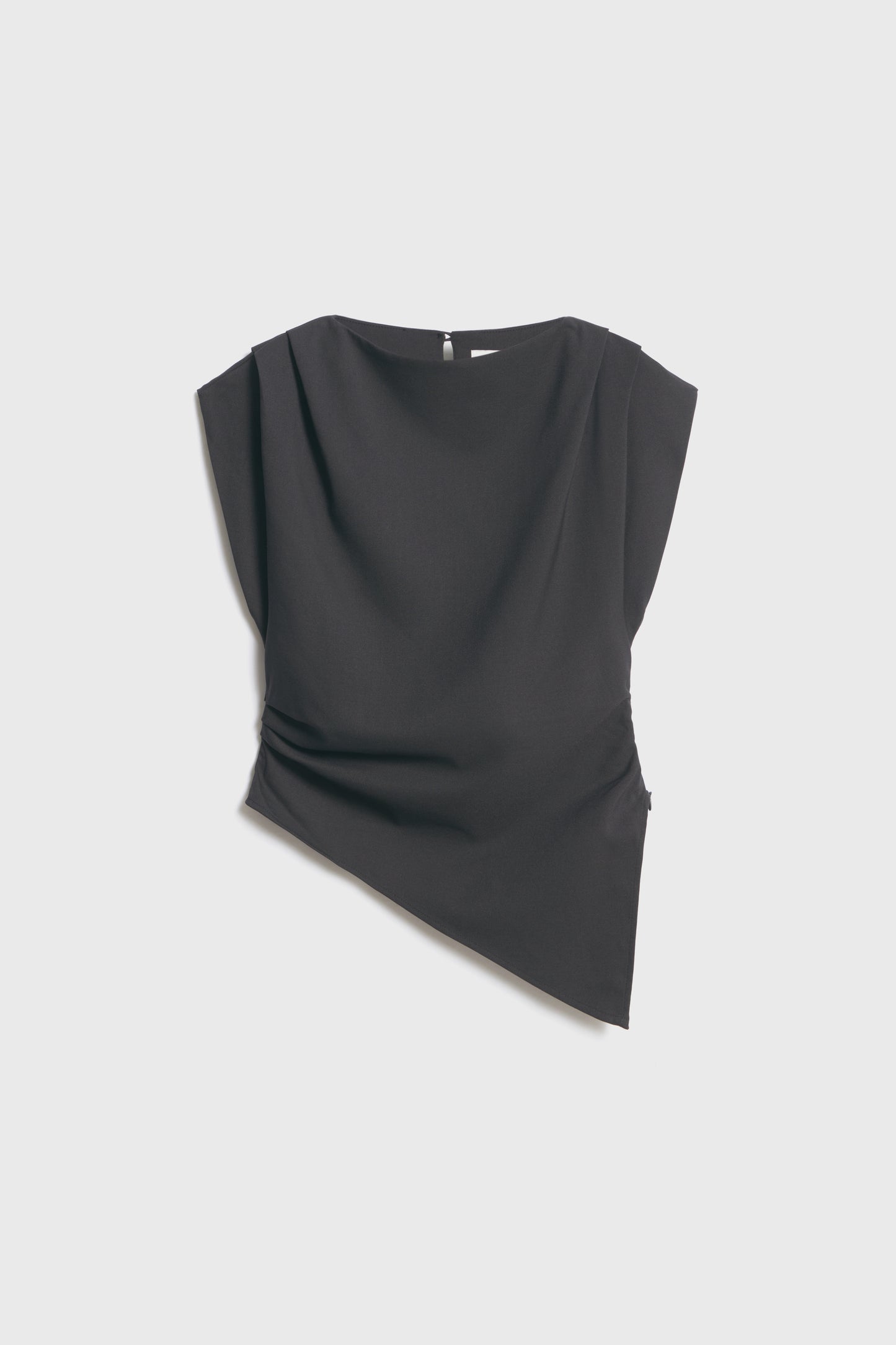DARK GREY MELANGE