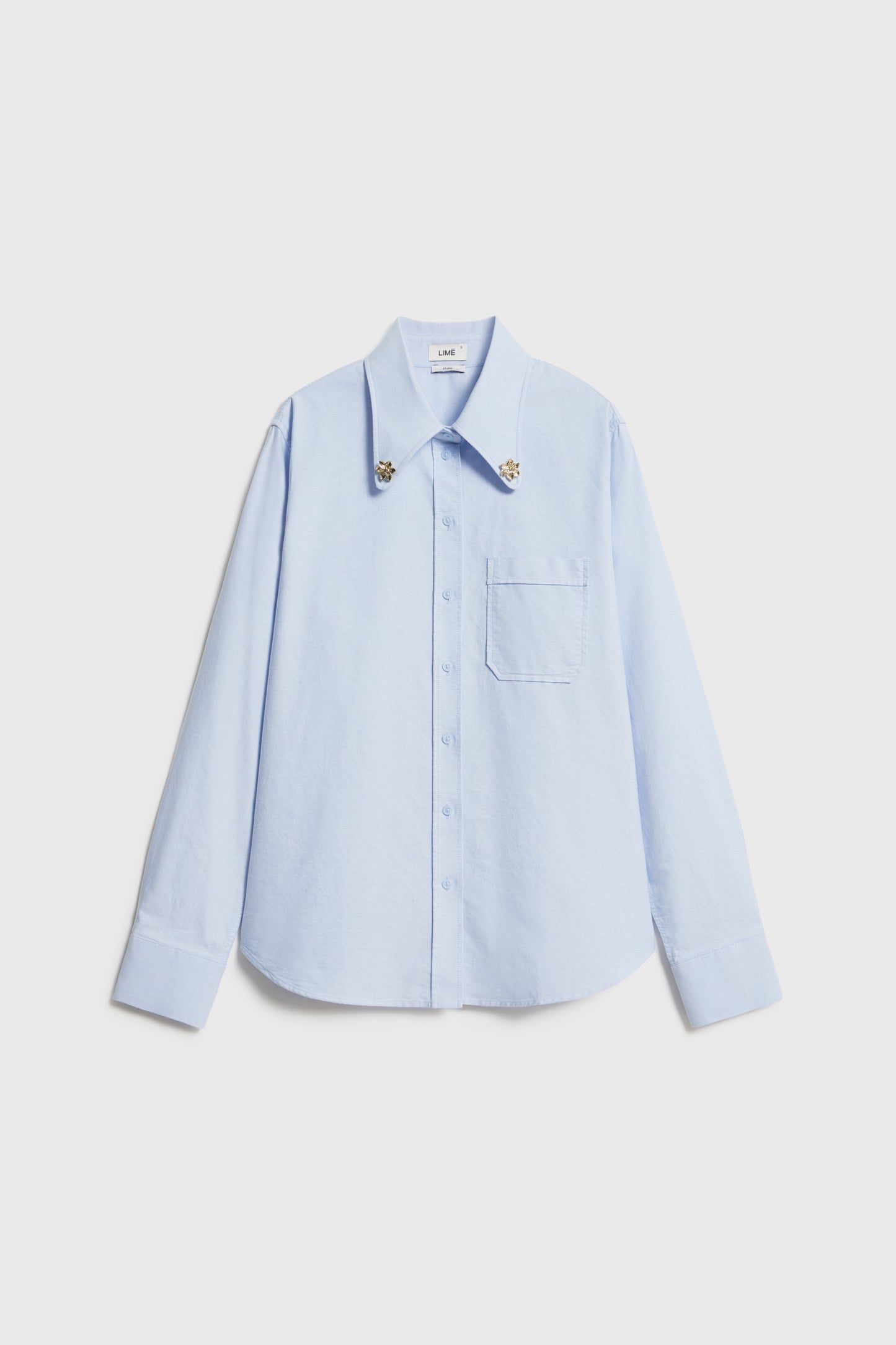 LIGHT BLUE