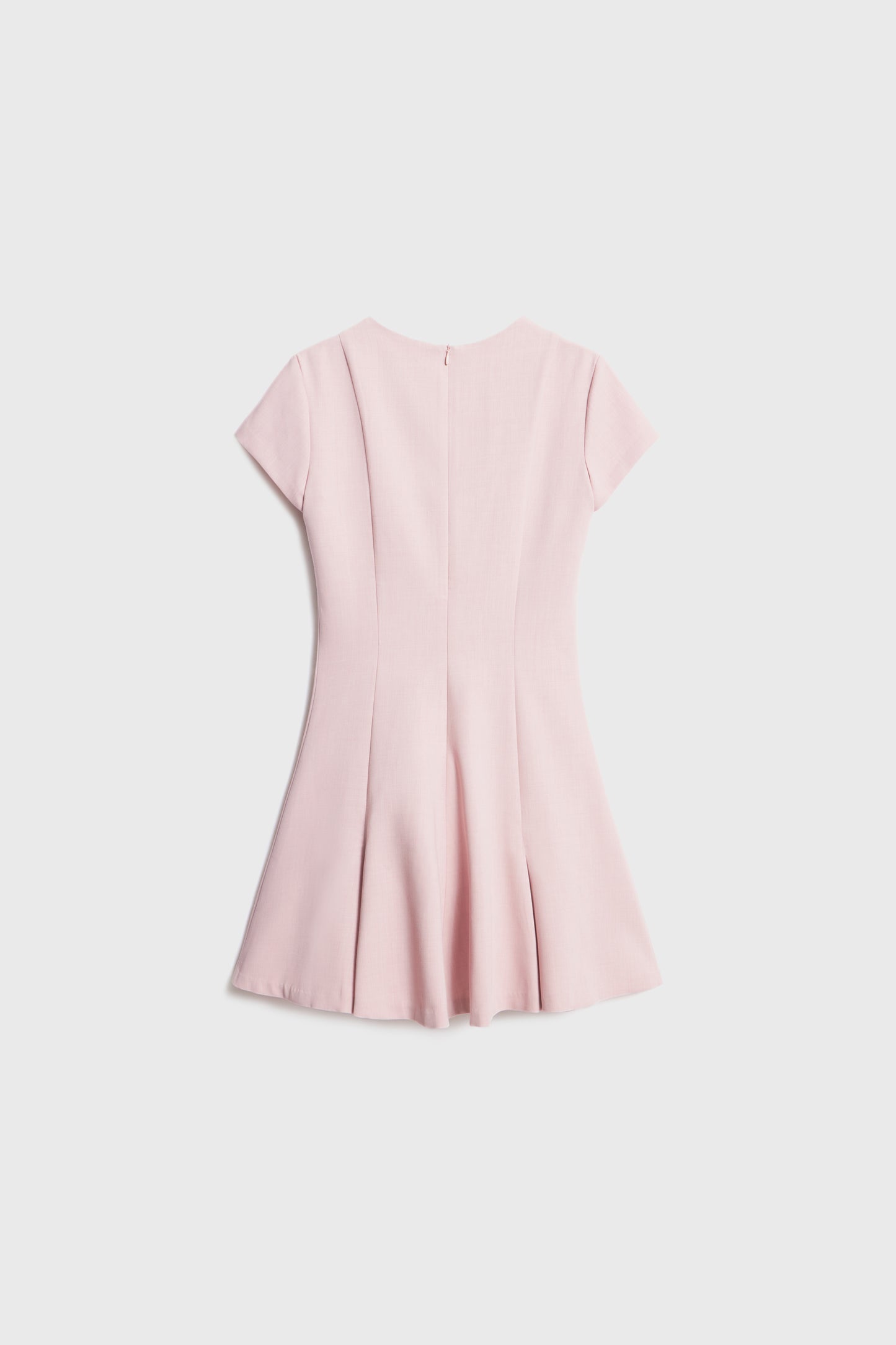 DUSTY ROSE