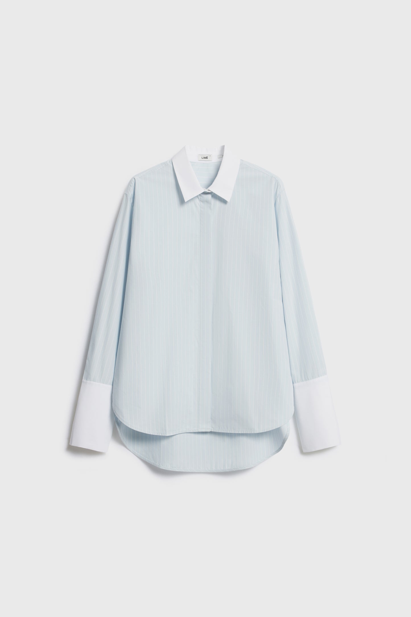 WHITE/BLUE