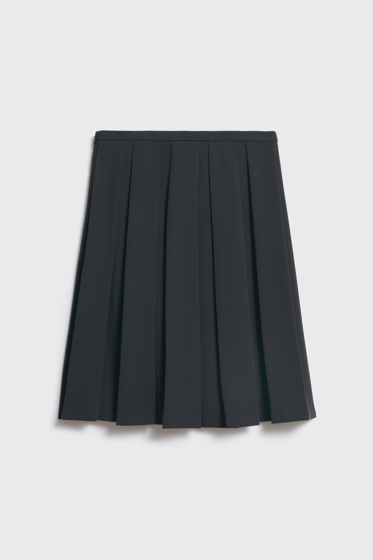 DARK GREY MELANGE