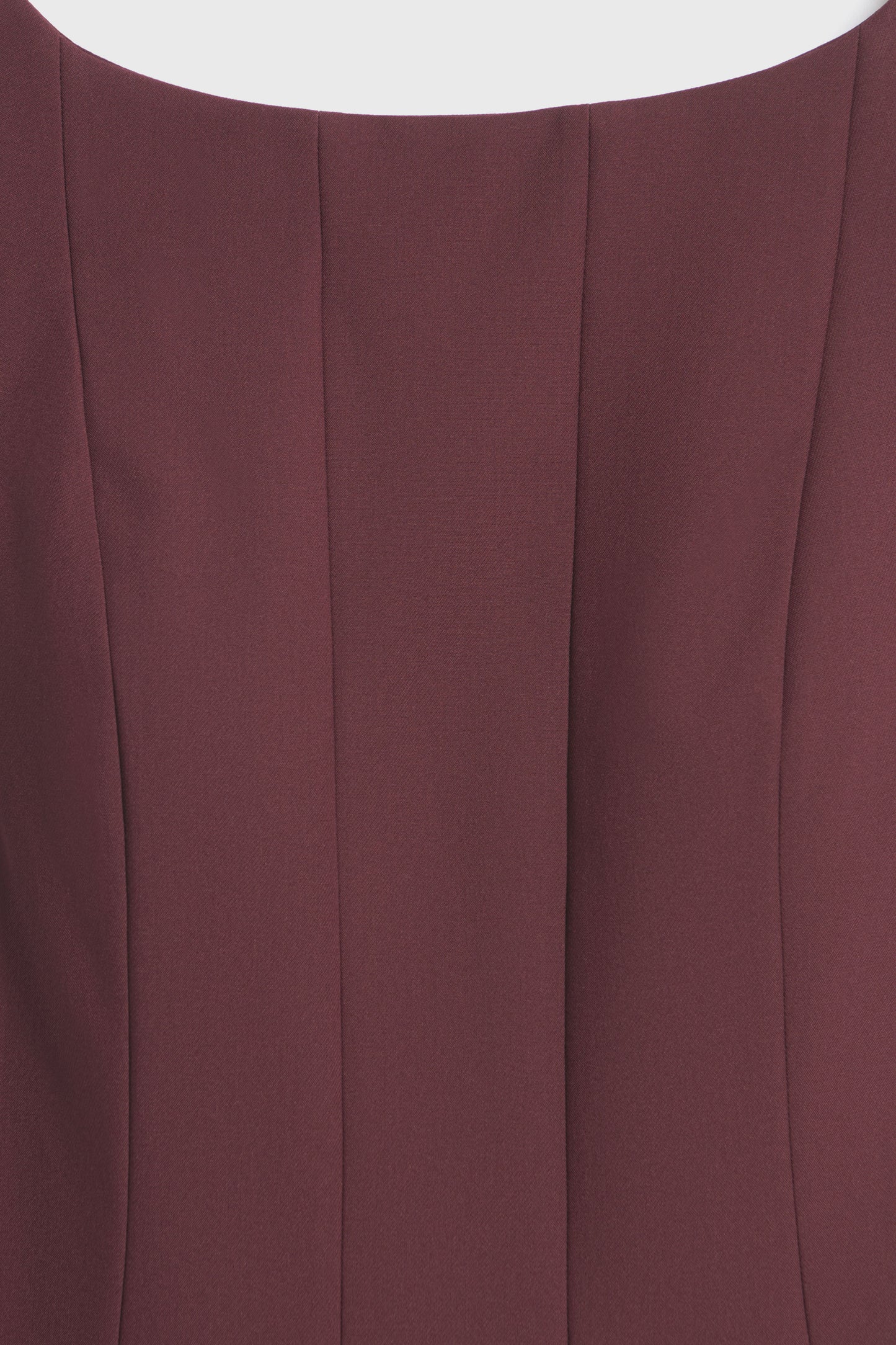 DARK RED