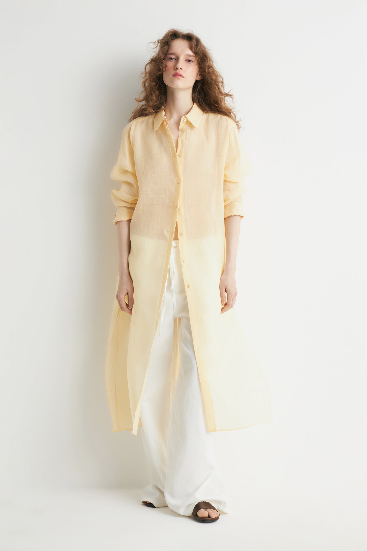 LIGHT YELLOW