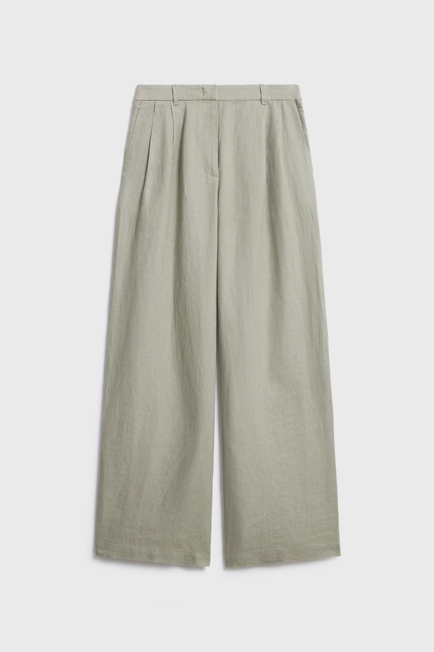 GRAY-GREEN