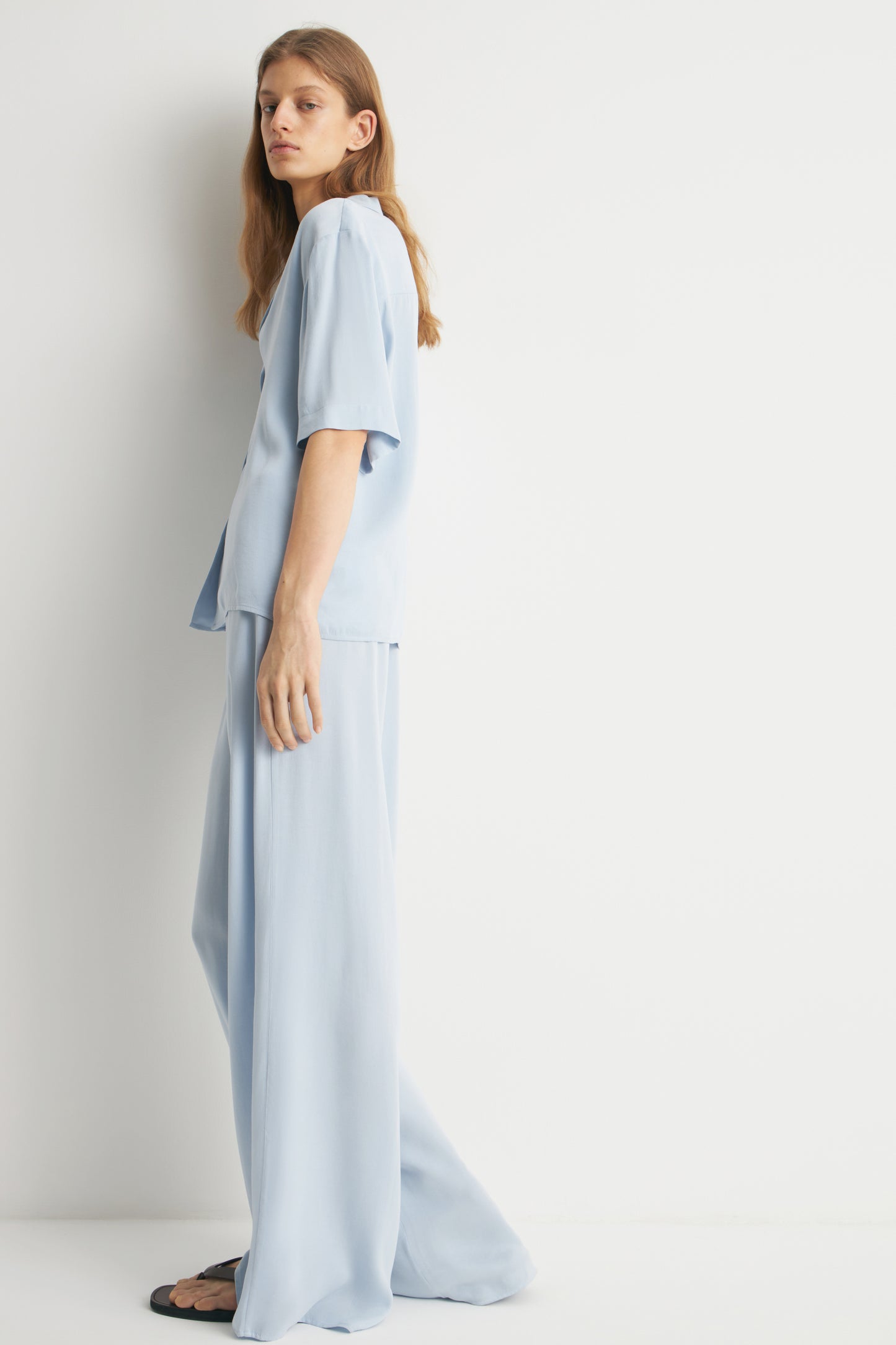 SKY BLUE