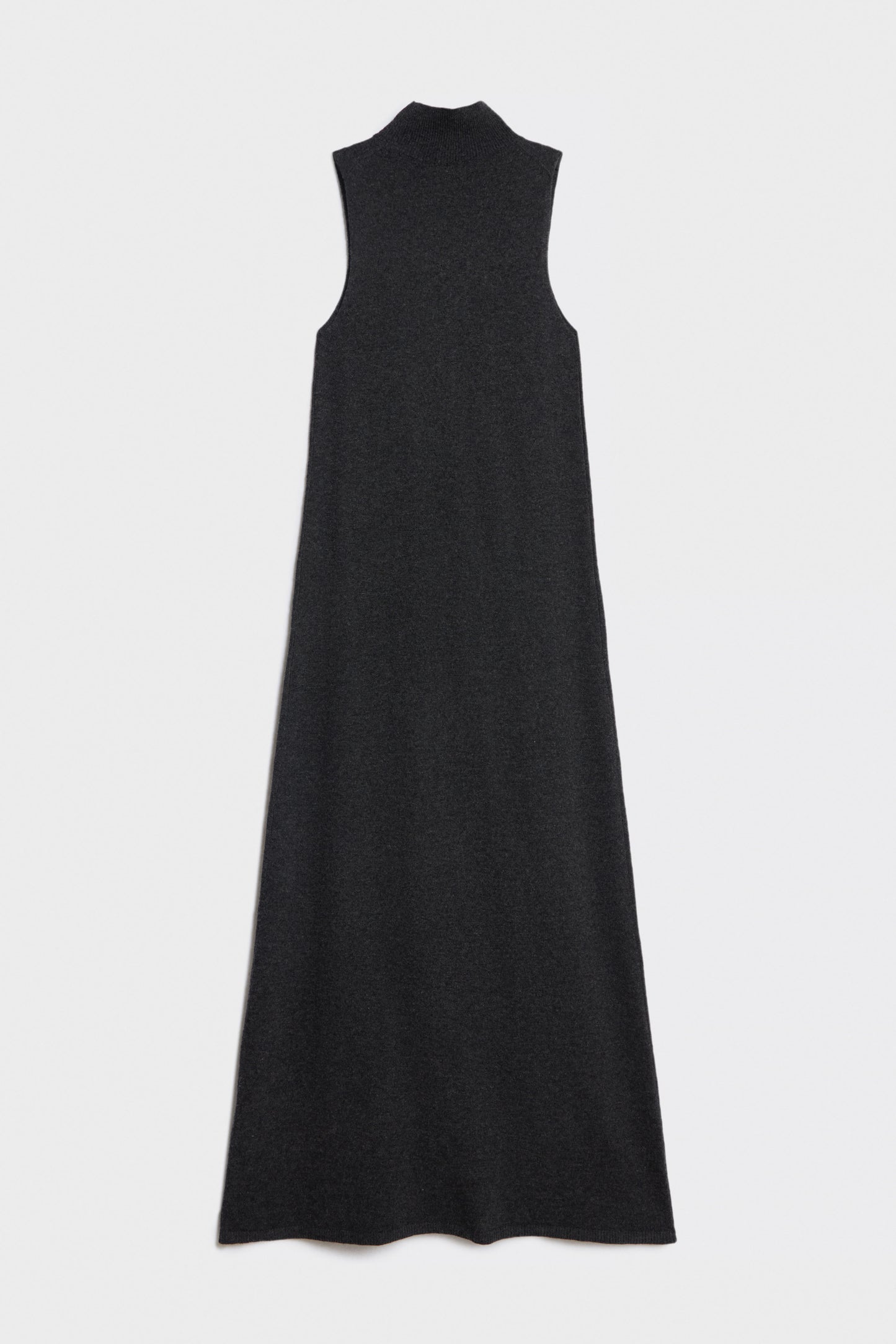 DARK GREY MELANGE