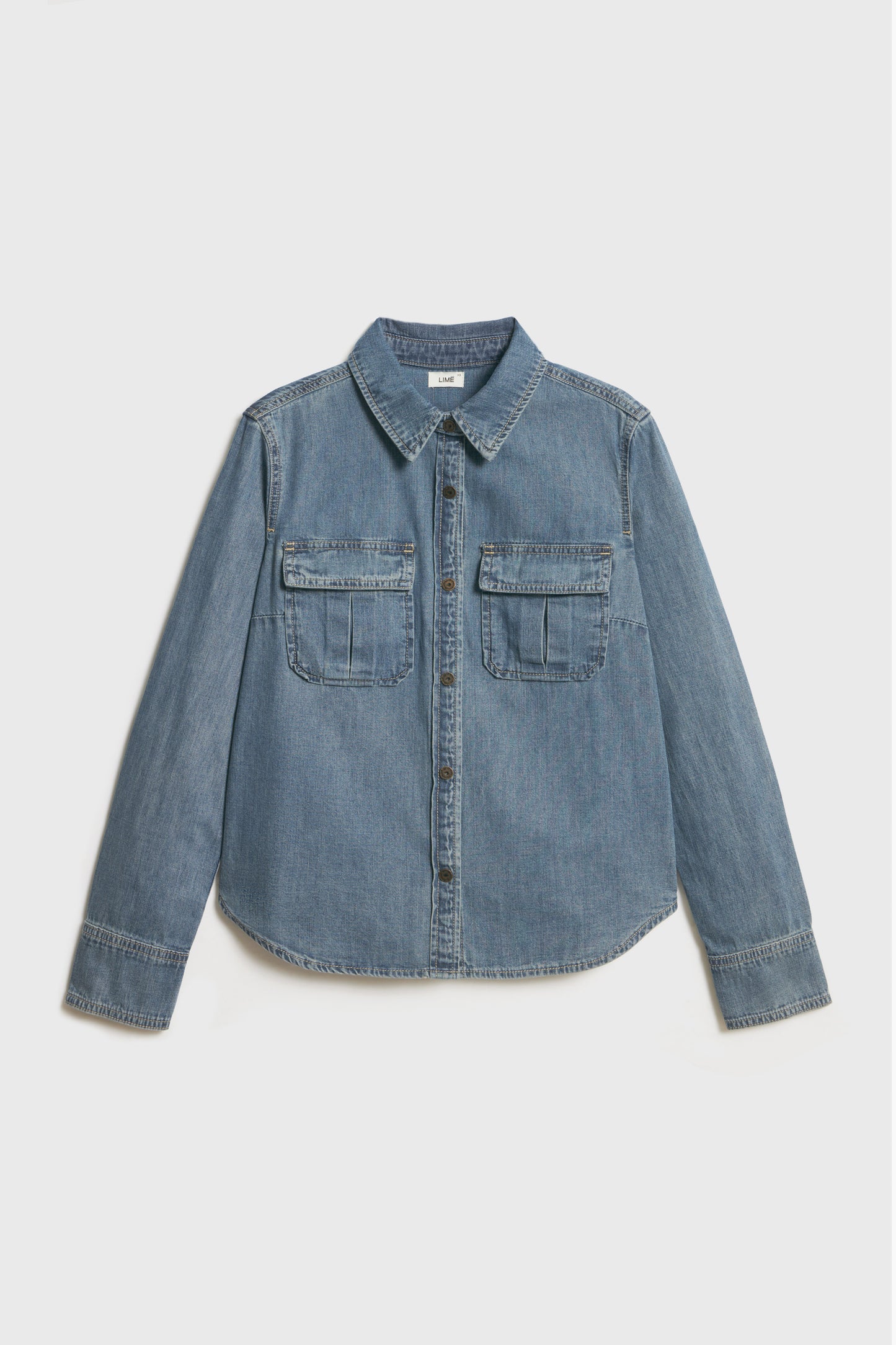 VINTAGE BLUE
