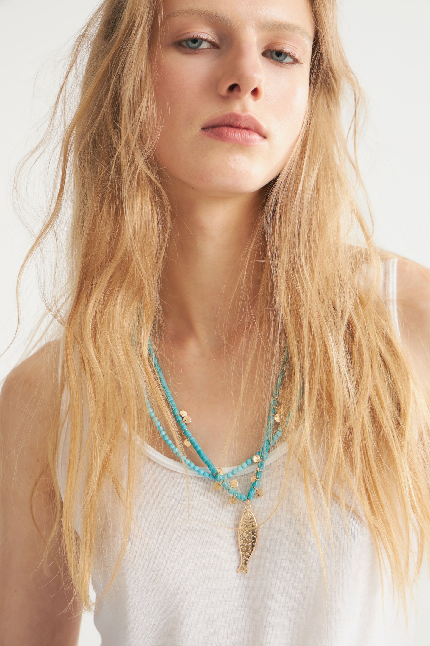LIGHT TURQUOISE