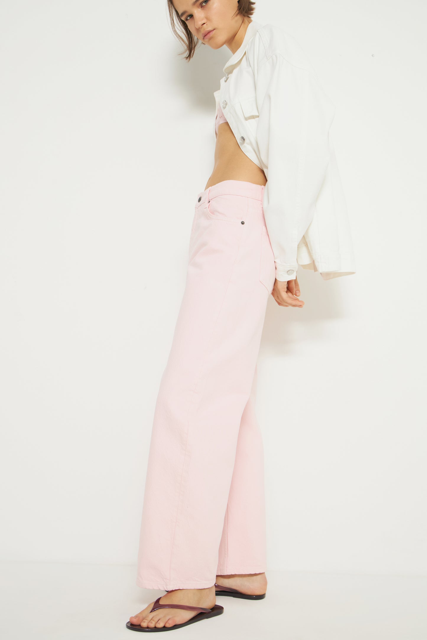 LIGHT PINK