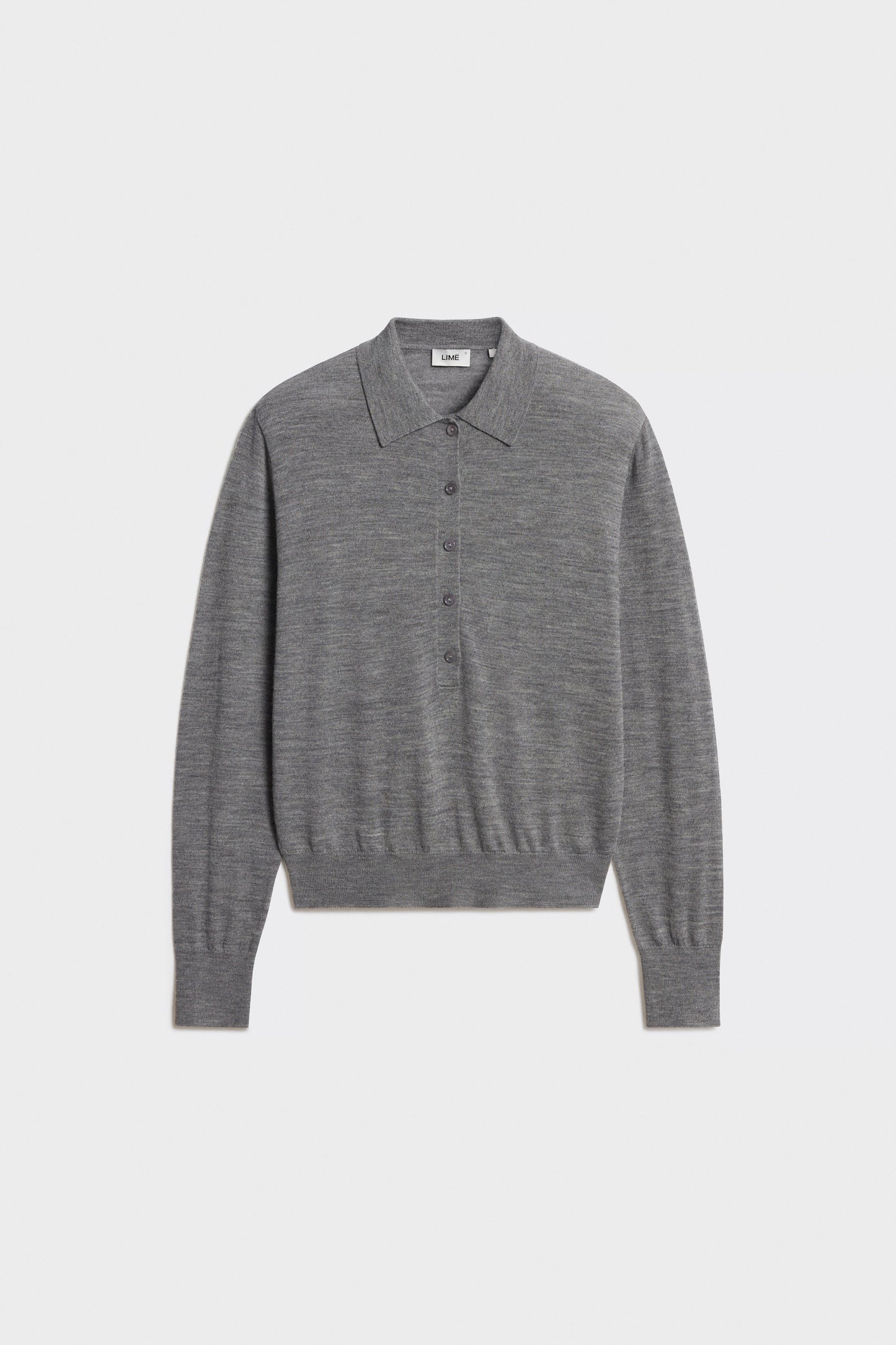 GREY MELANGE