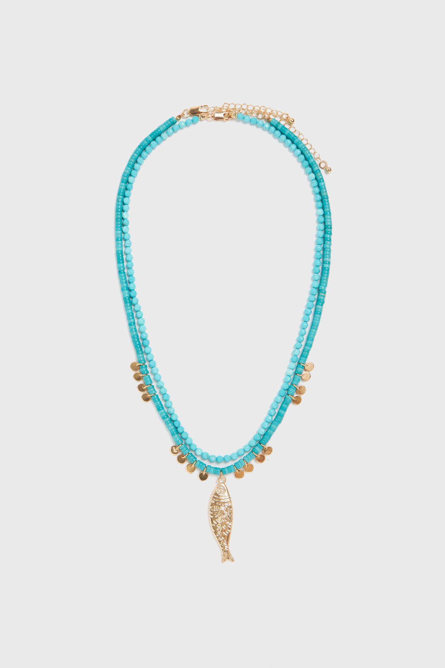 LIGHT TURQUOISE