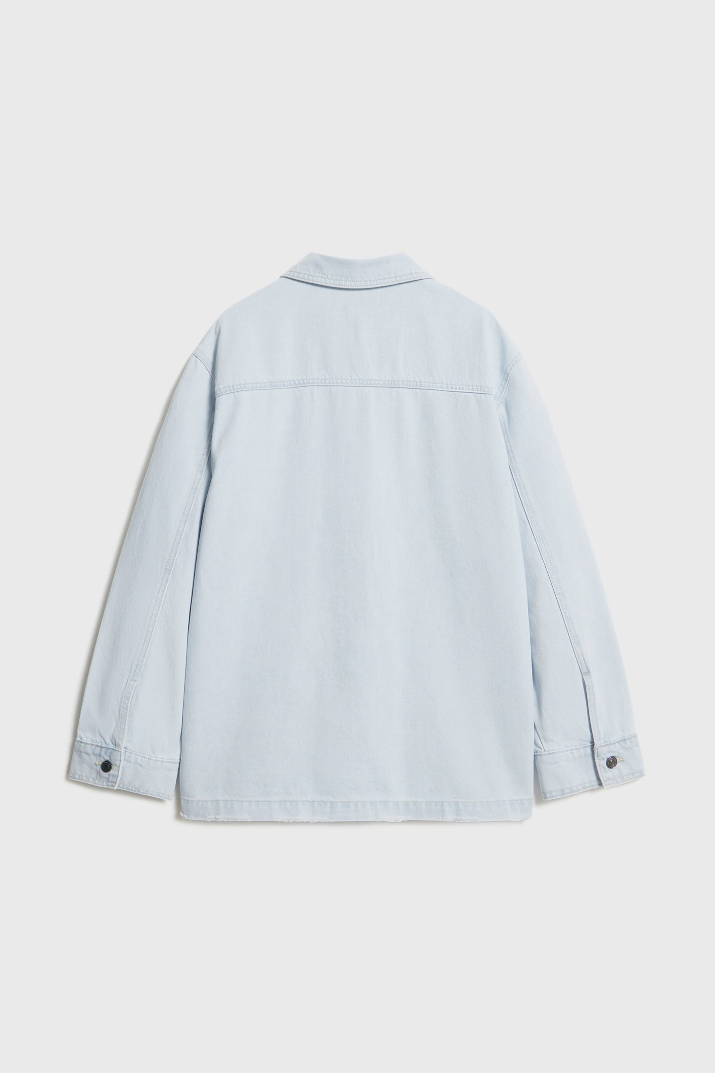 PALE BLUE