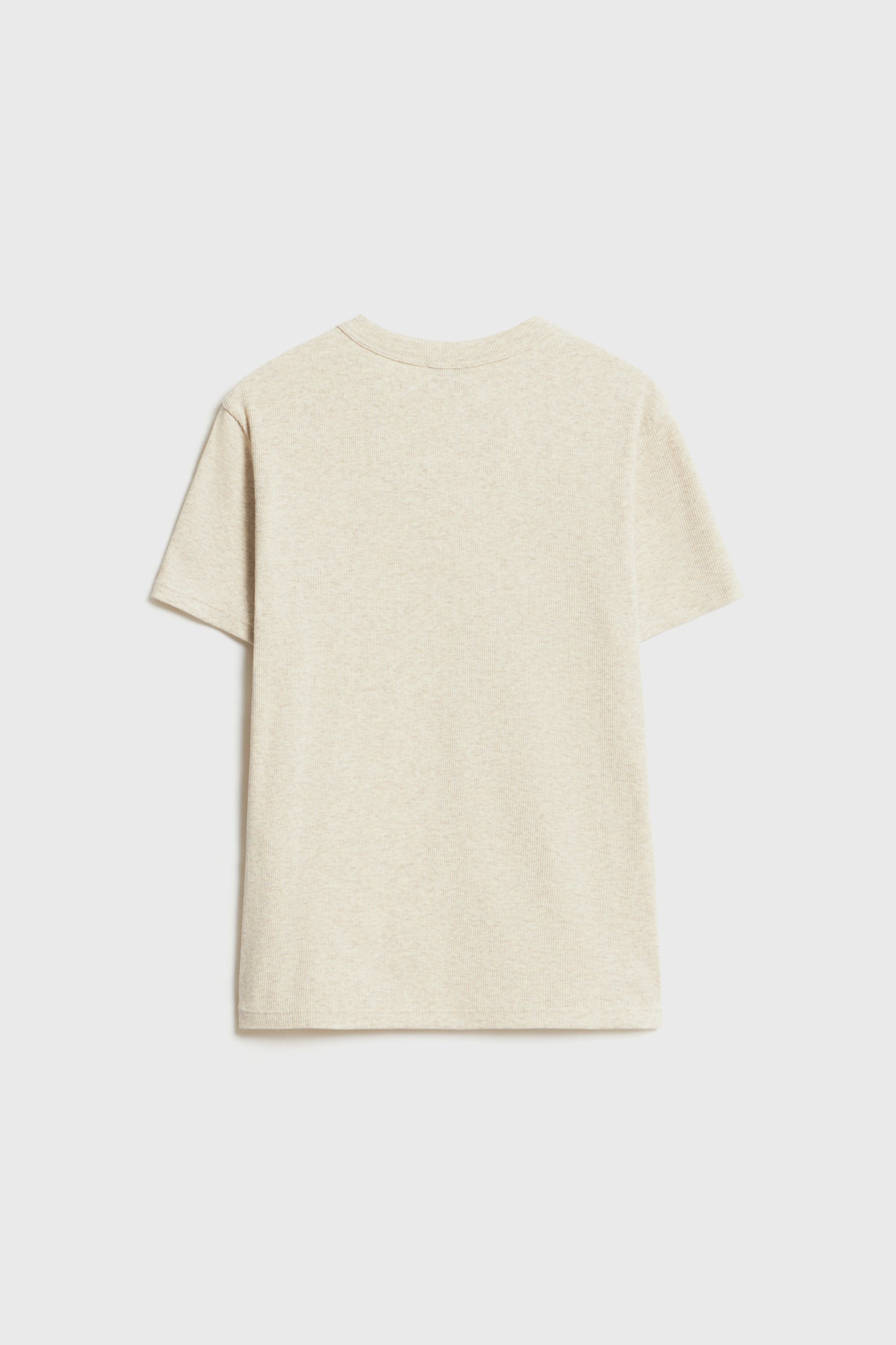 LIGHT BEIGE MELANGE