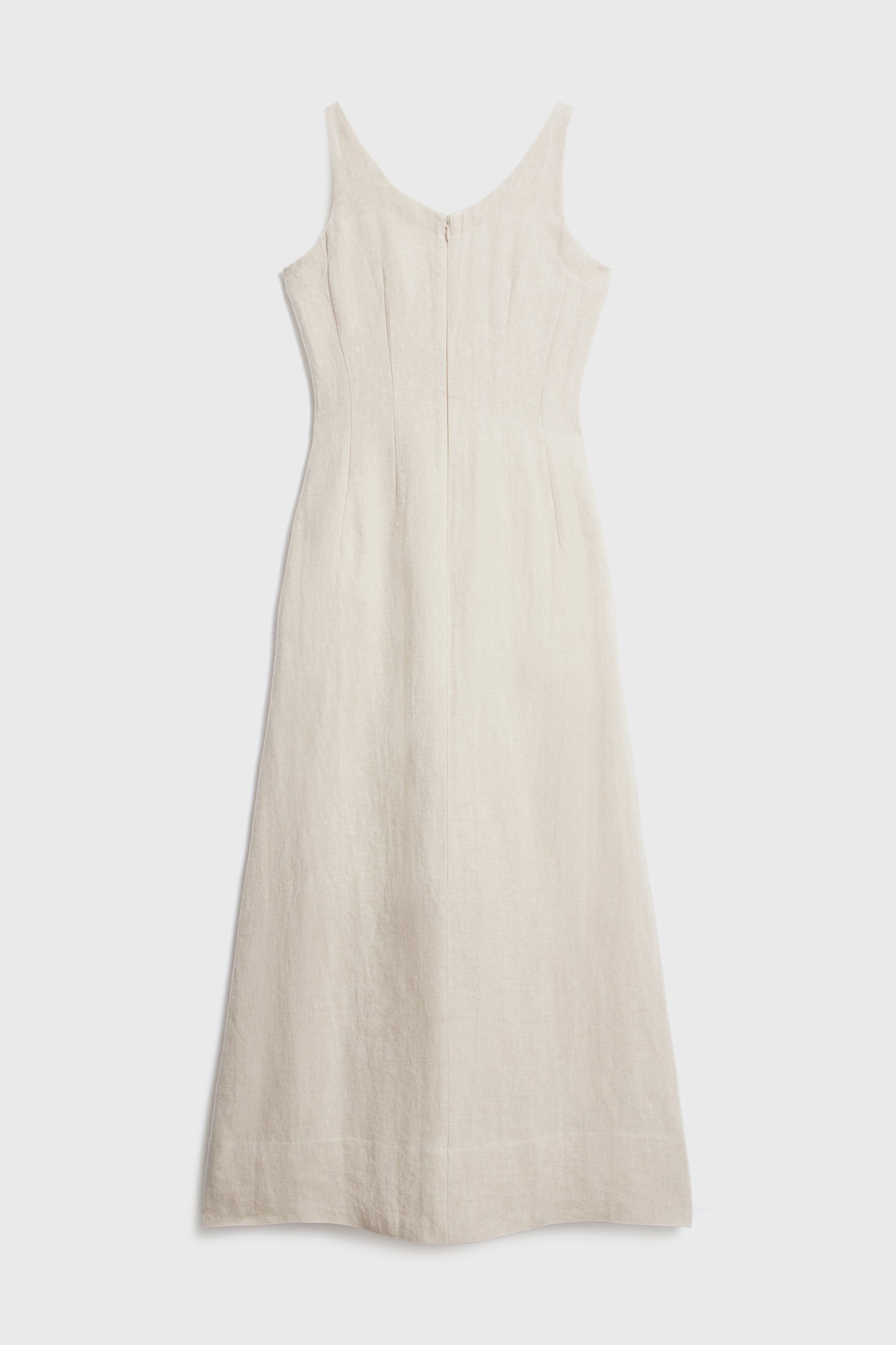 LIGHT BEIGE MELANGE