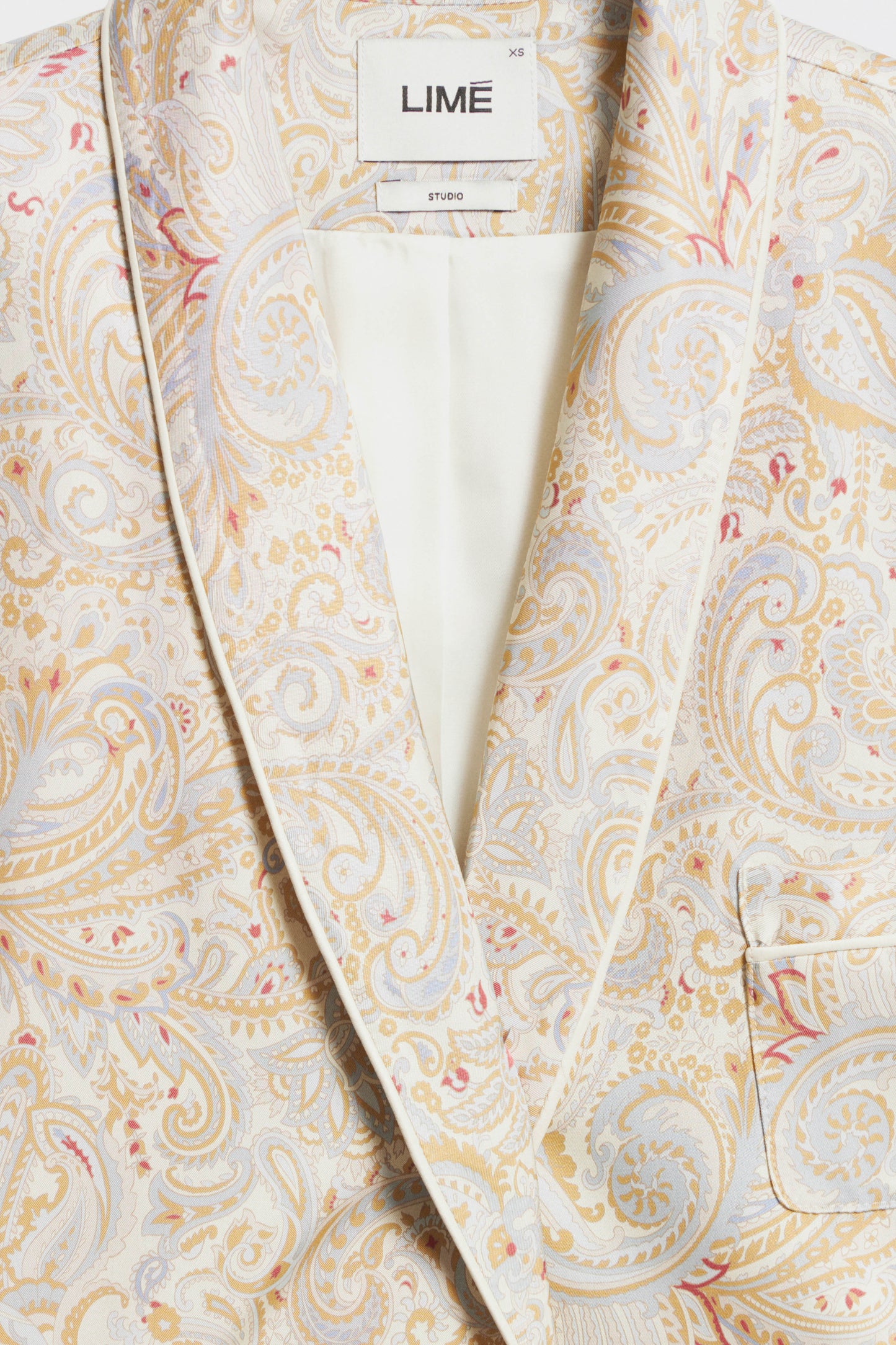 WHITE/BEIGE