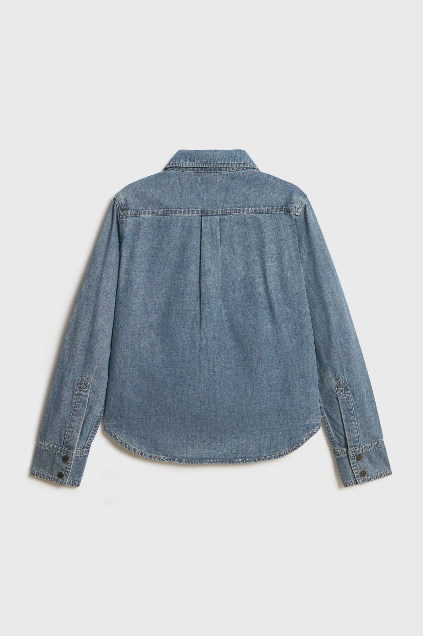 VINTAGE BLUE