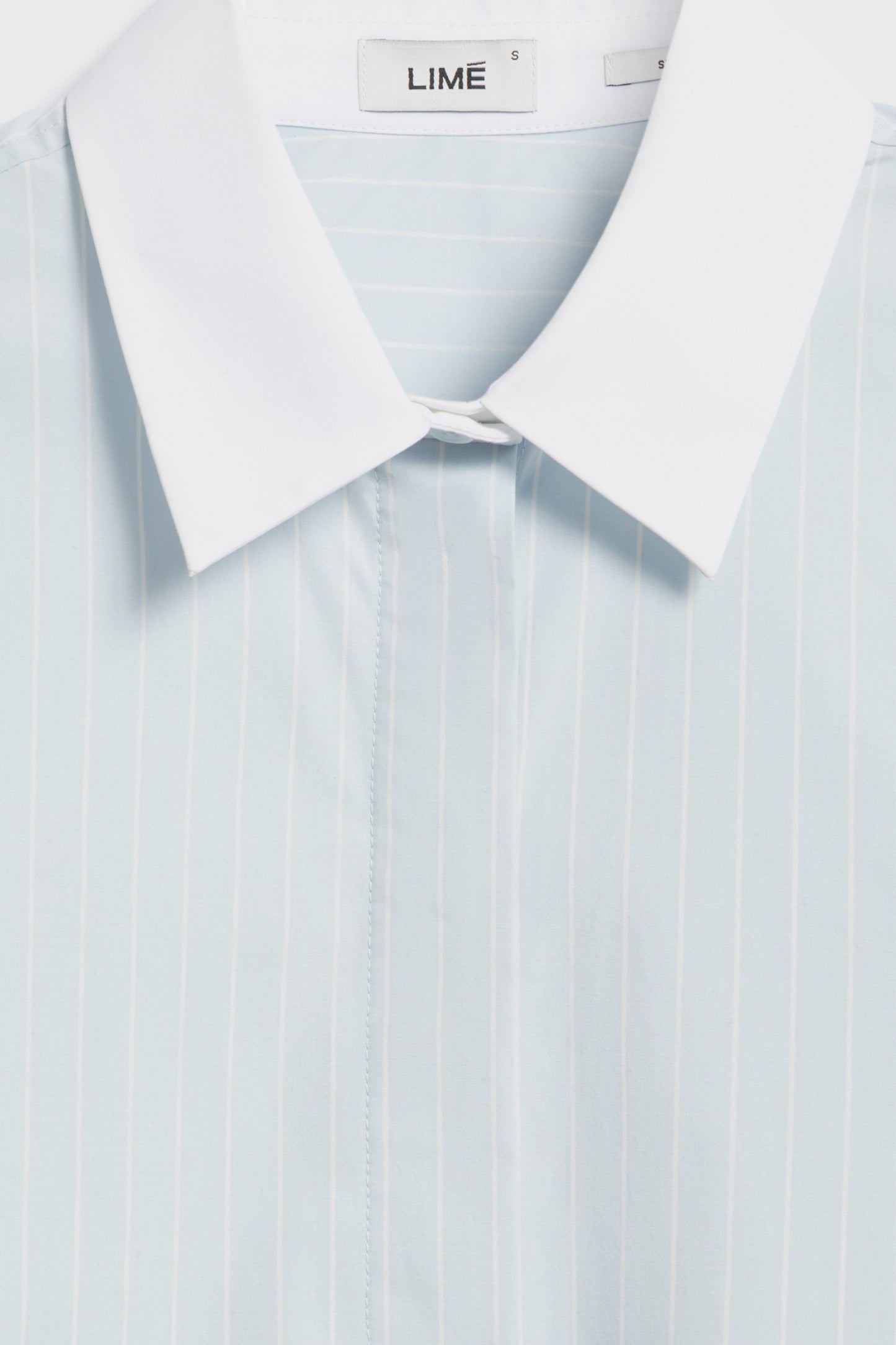 WHITE/BLUE