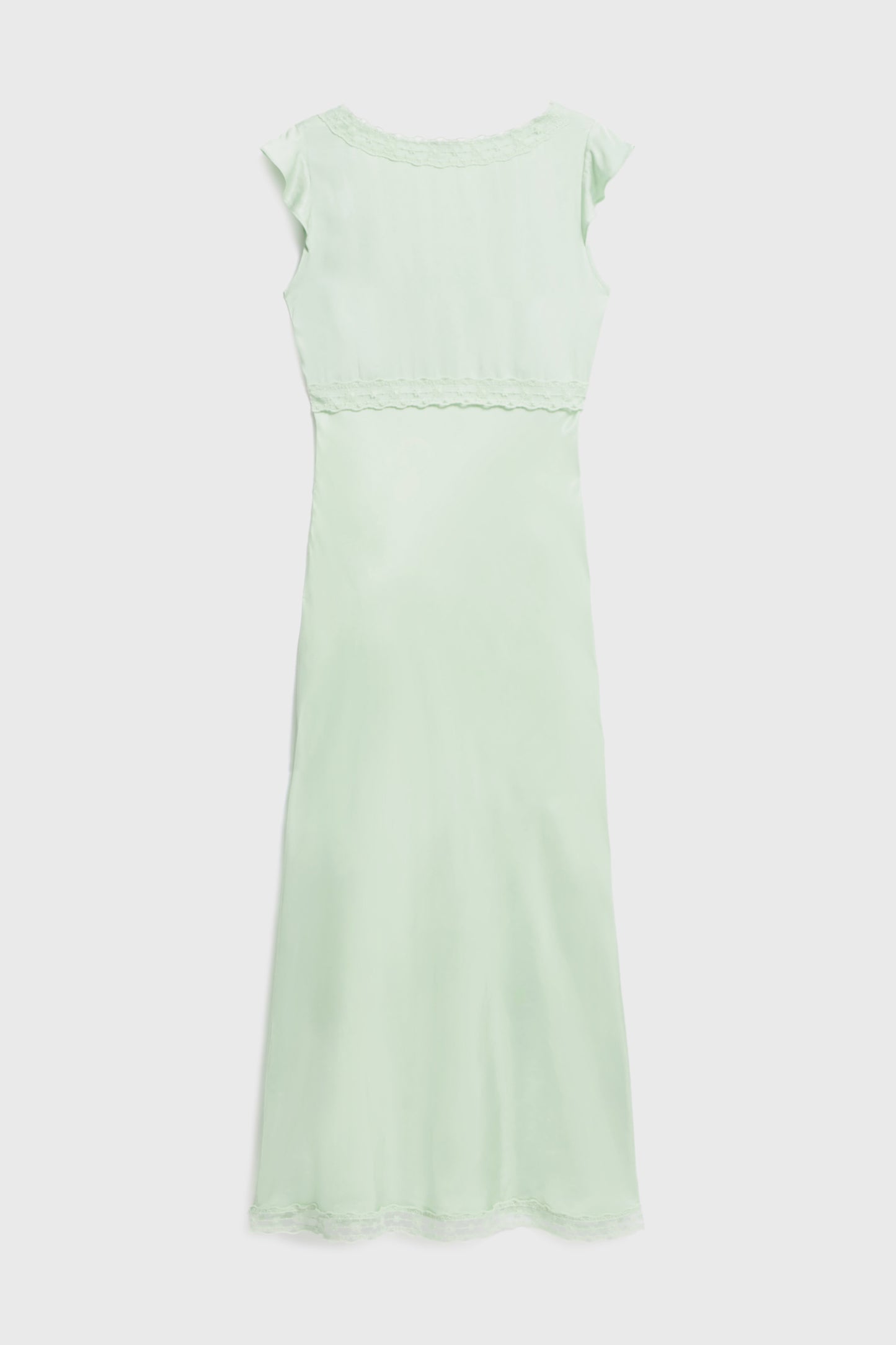 LIGHT GREEN