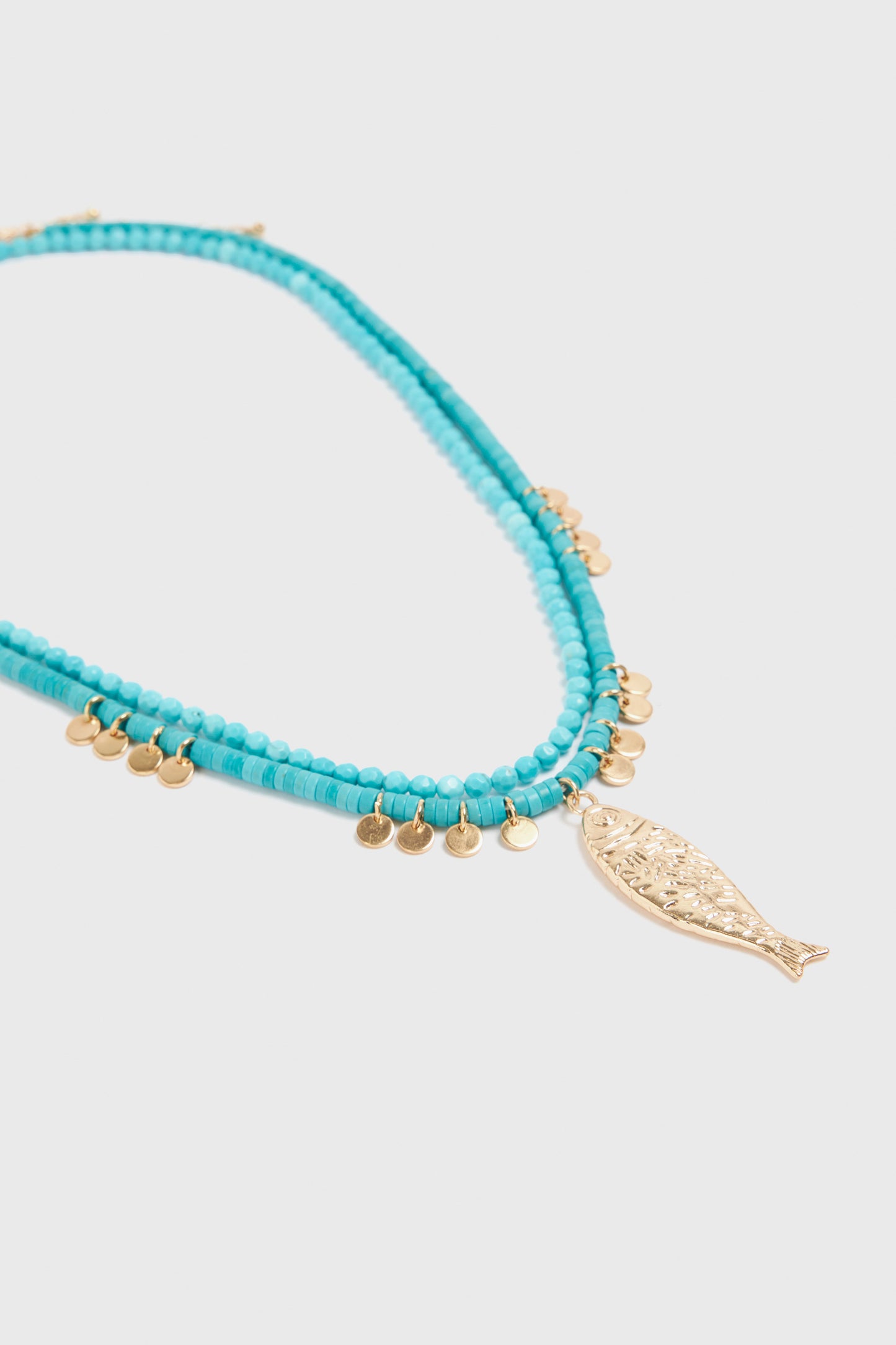LIGHT TURQUOISE