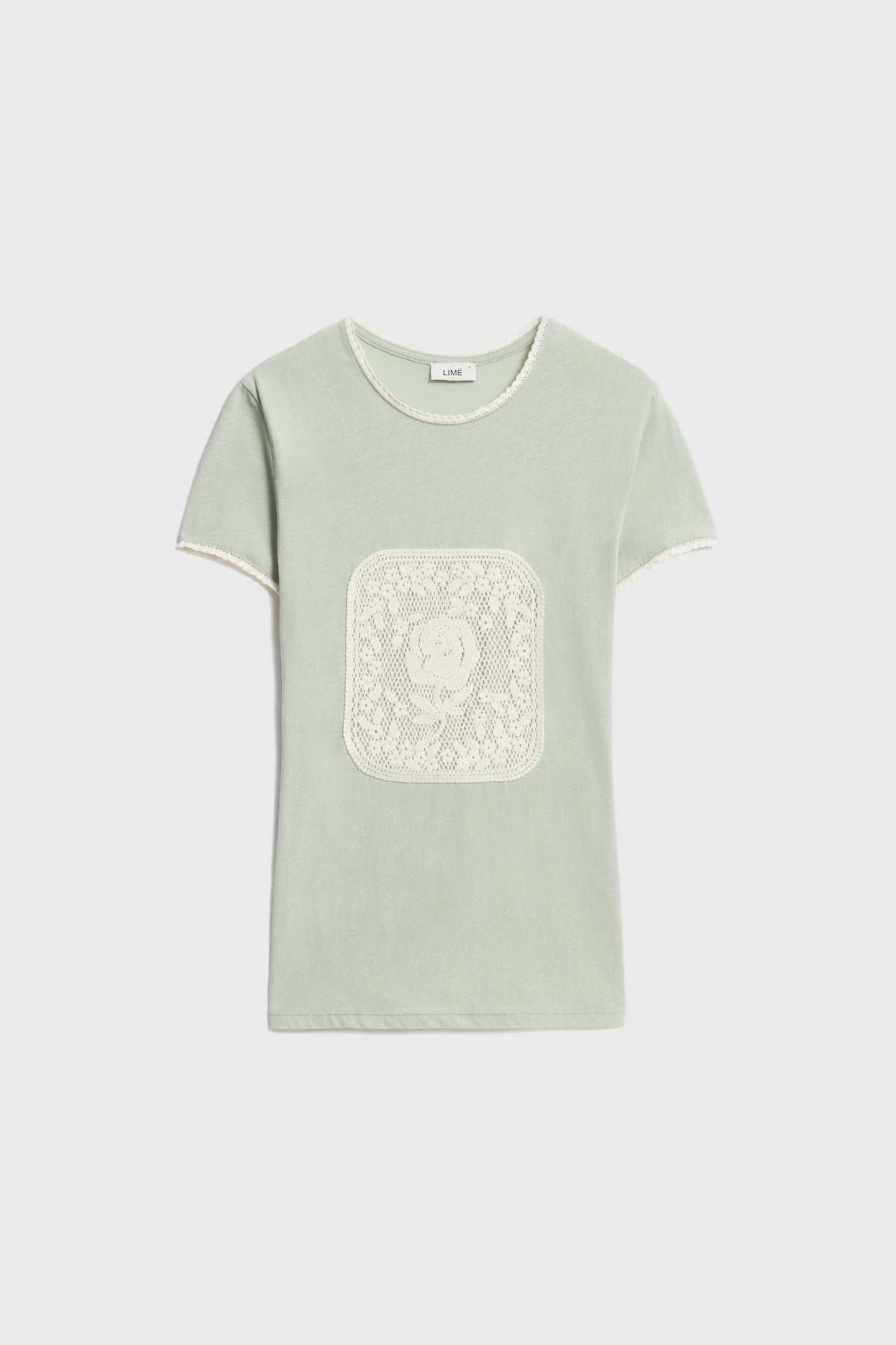 MINERAL GREEN