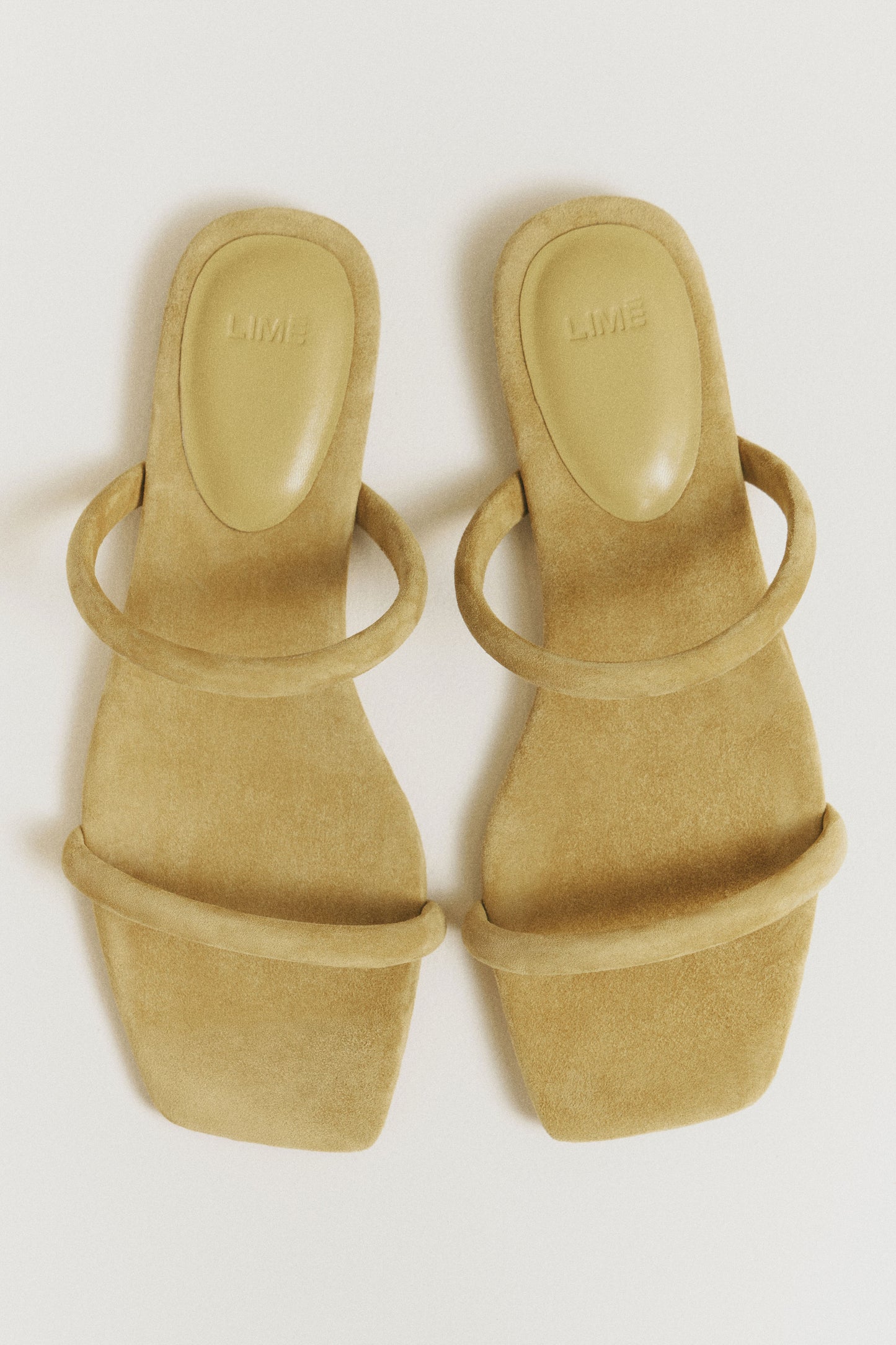 LIGHT YELLOW