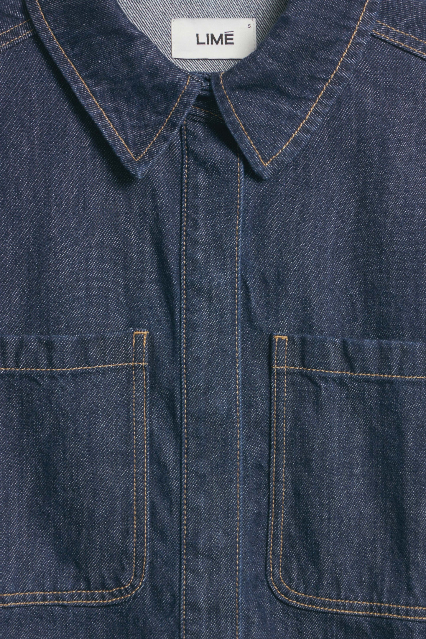 RINSE BLUE