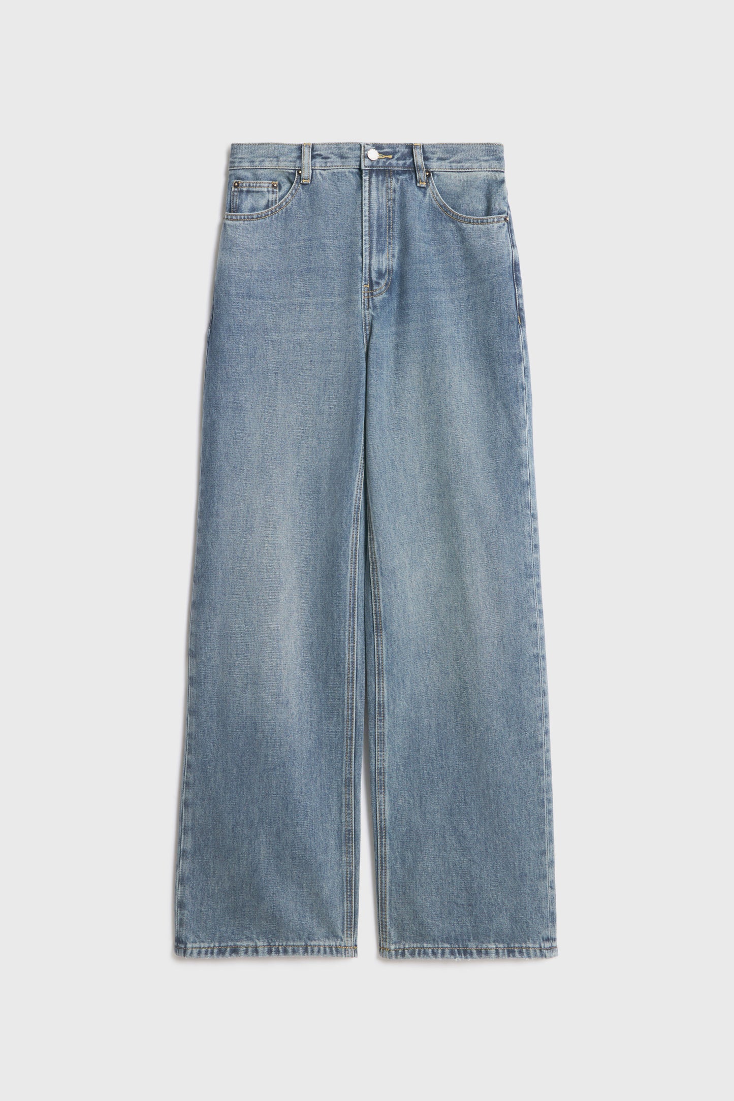 VINTAGE BLUE