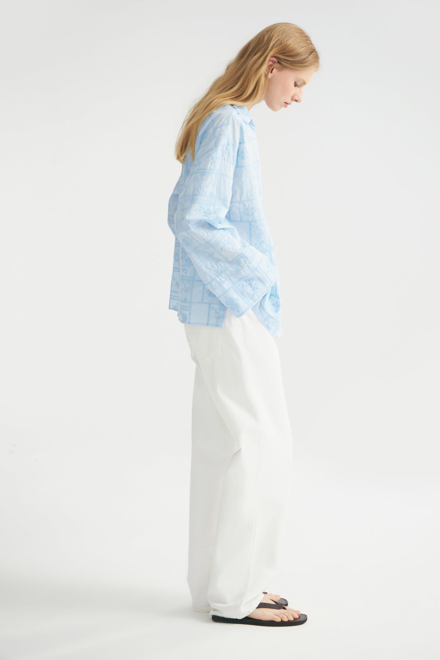 SKY BLUE