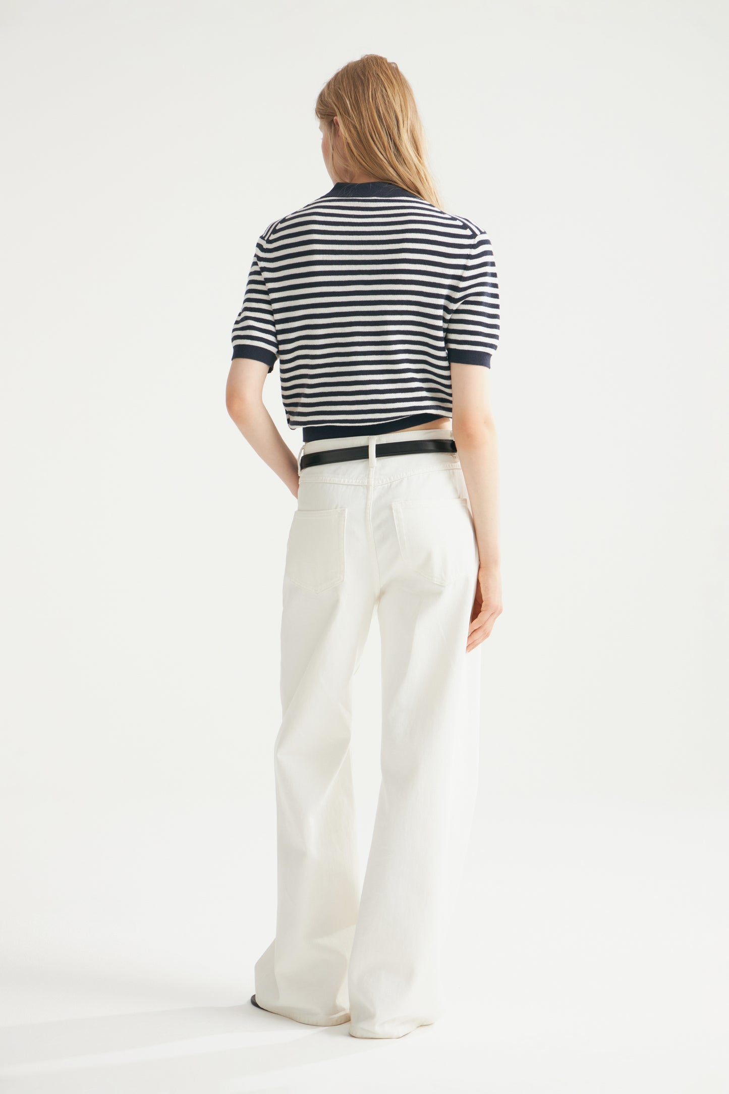 BLUE/WHITE