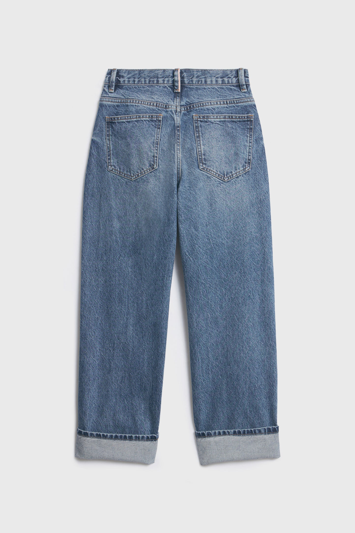 DENIM BLUE