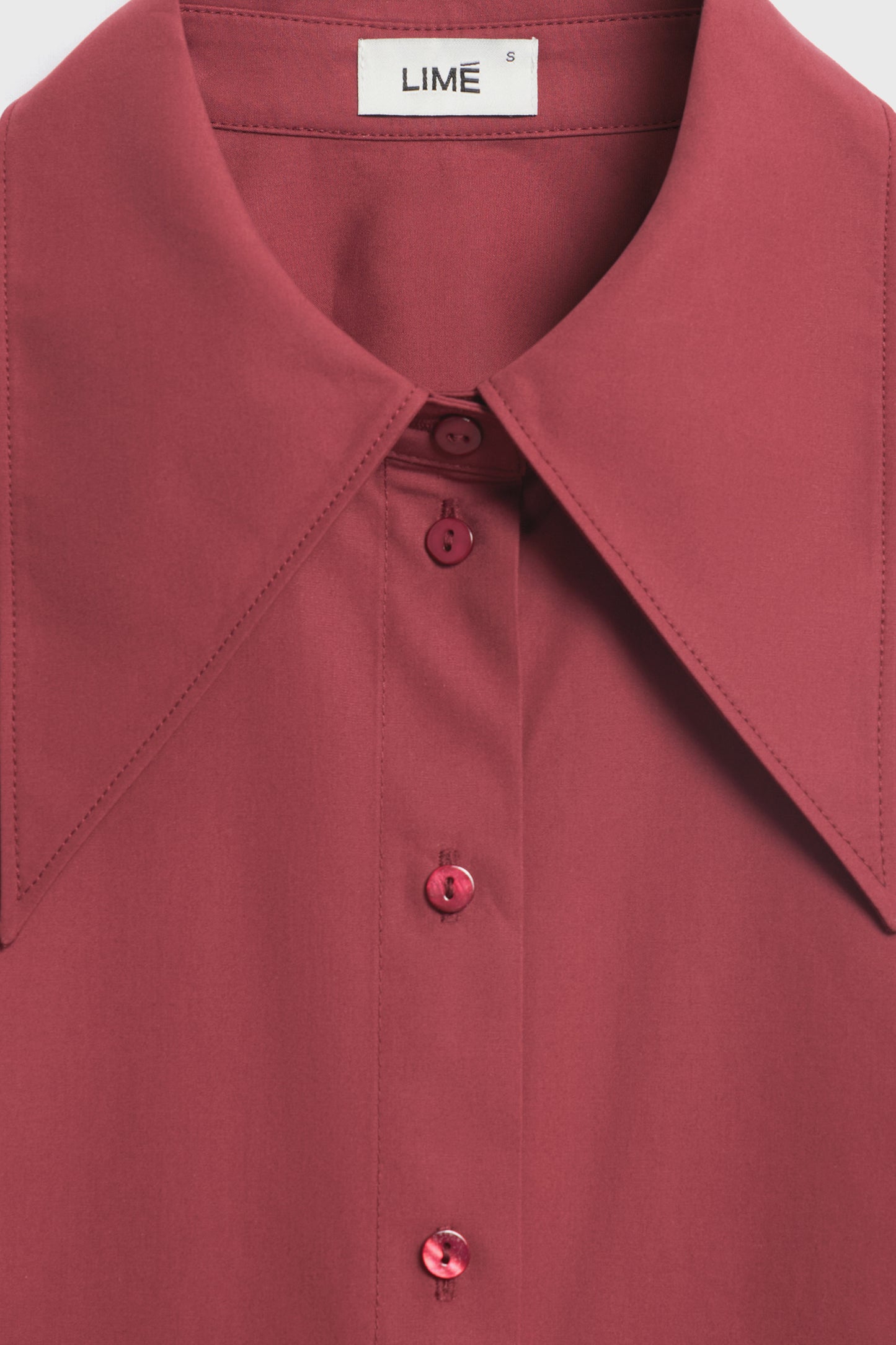DARK RED