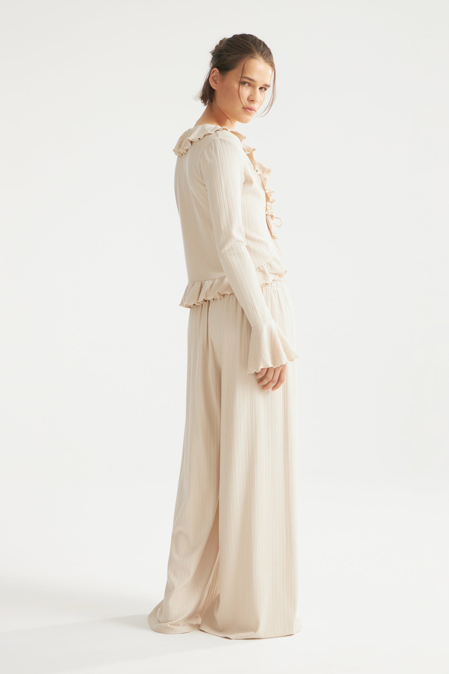 LIGHT BEIGE
