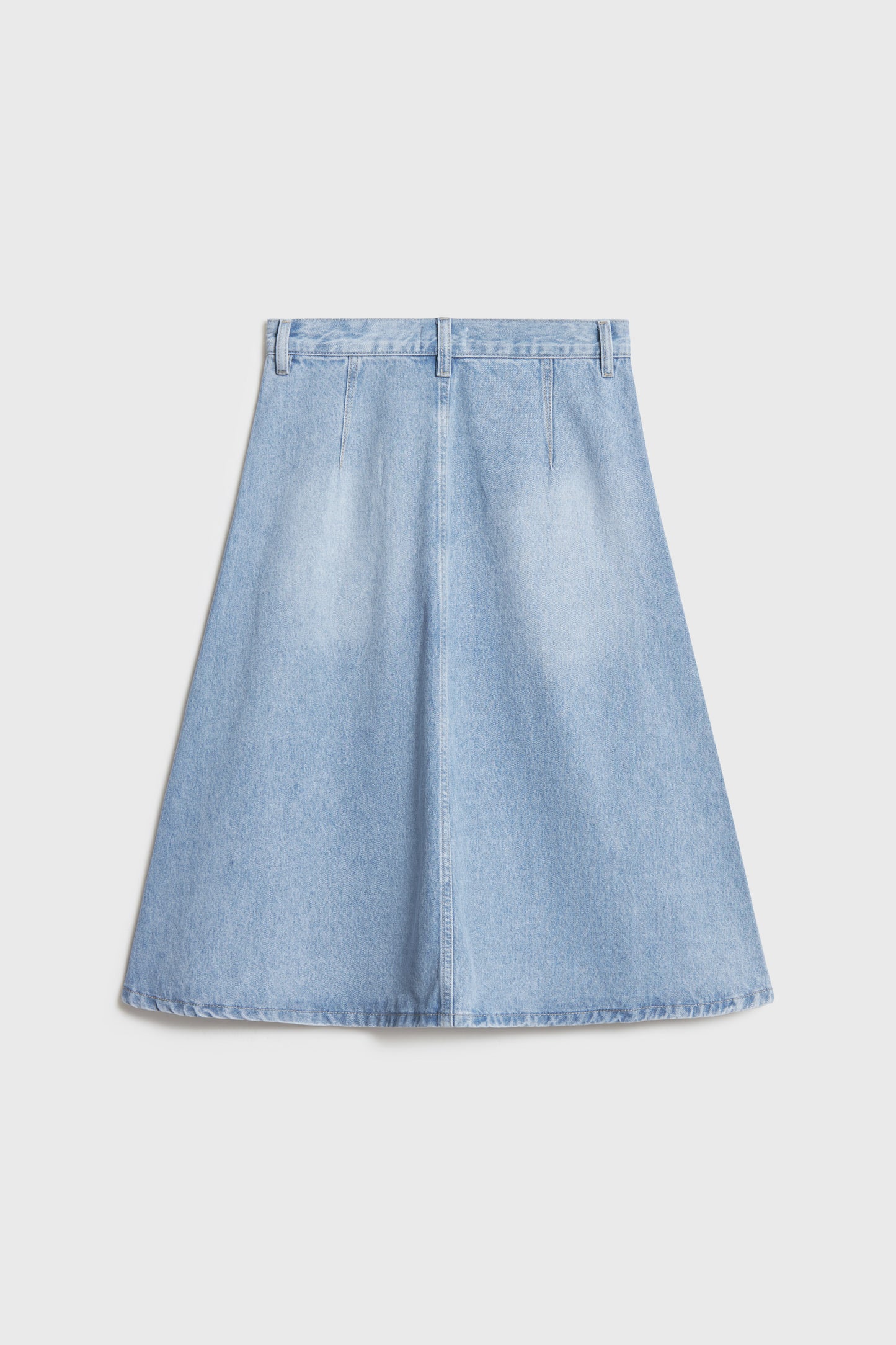 ANTIQUE BLUE