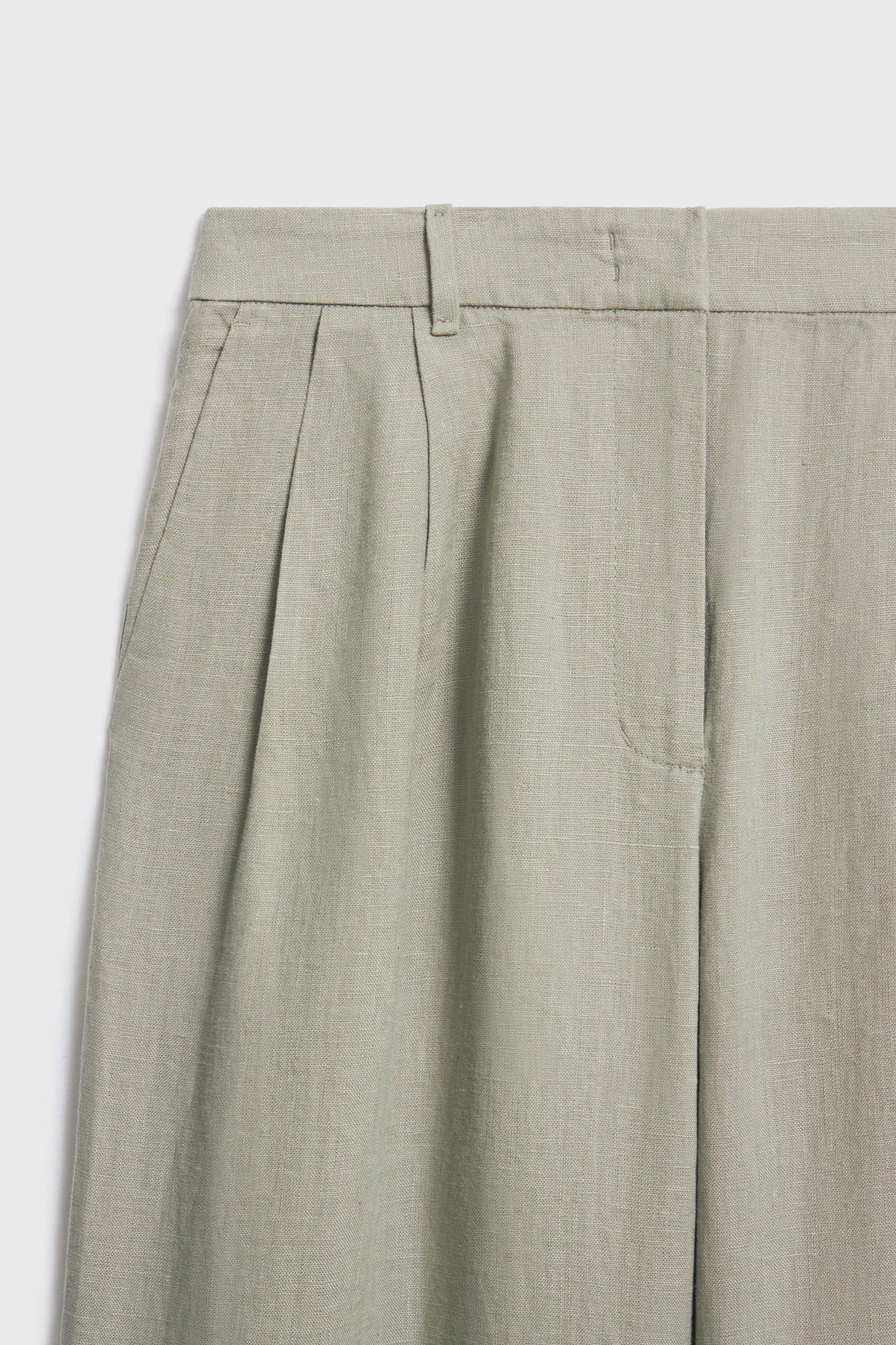 GRAY-GREEN