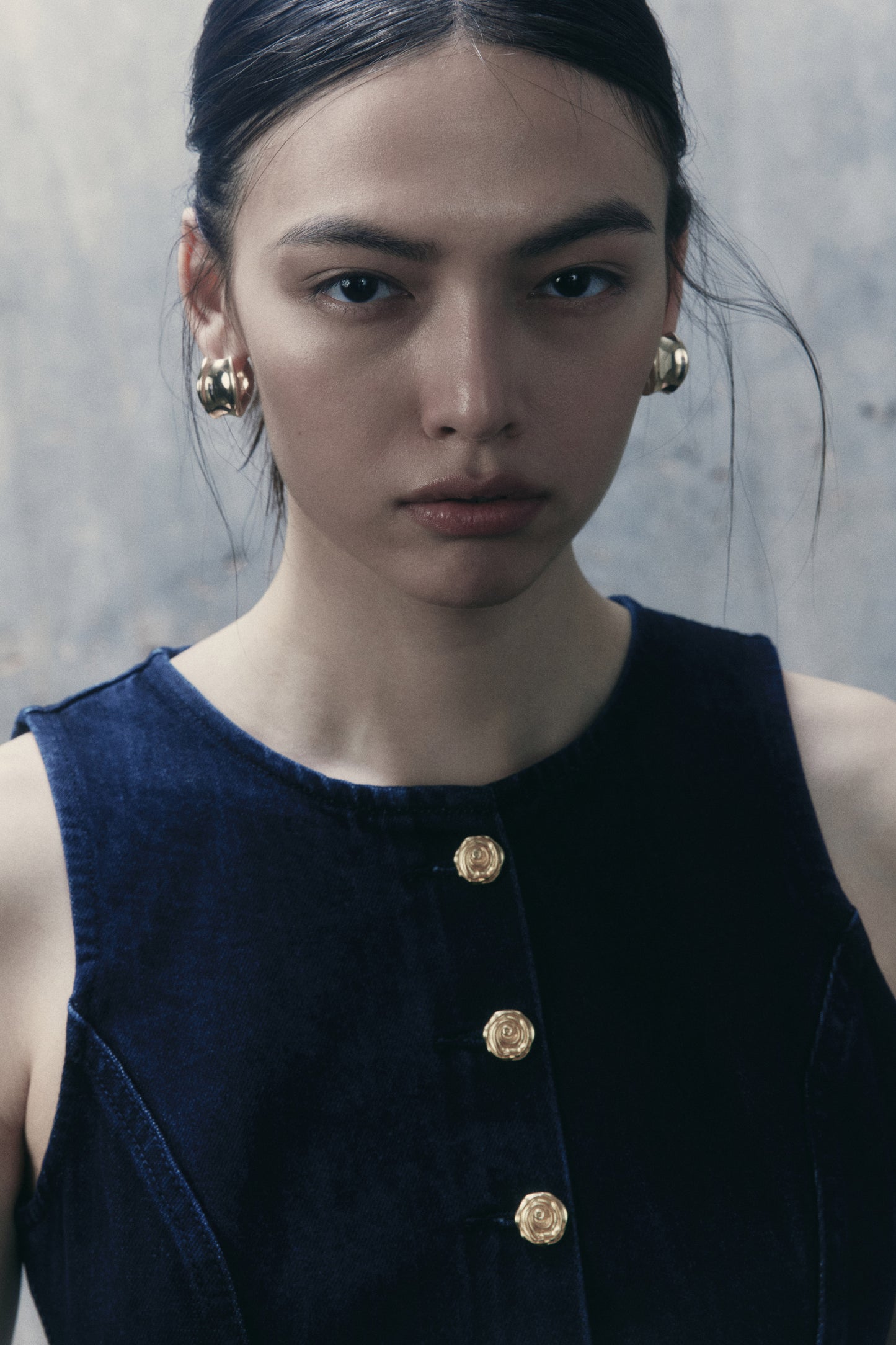 RINSE BLUE