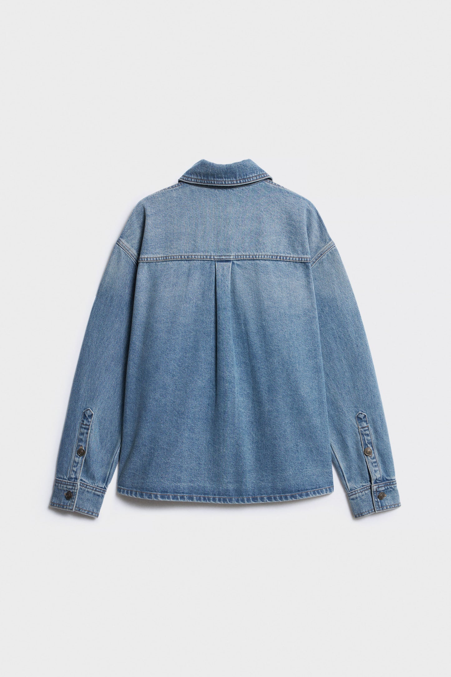 VINTAGE BLUE