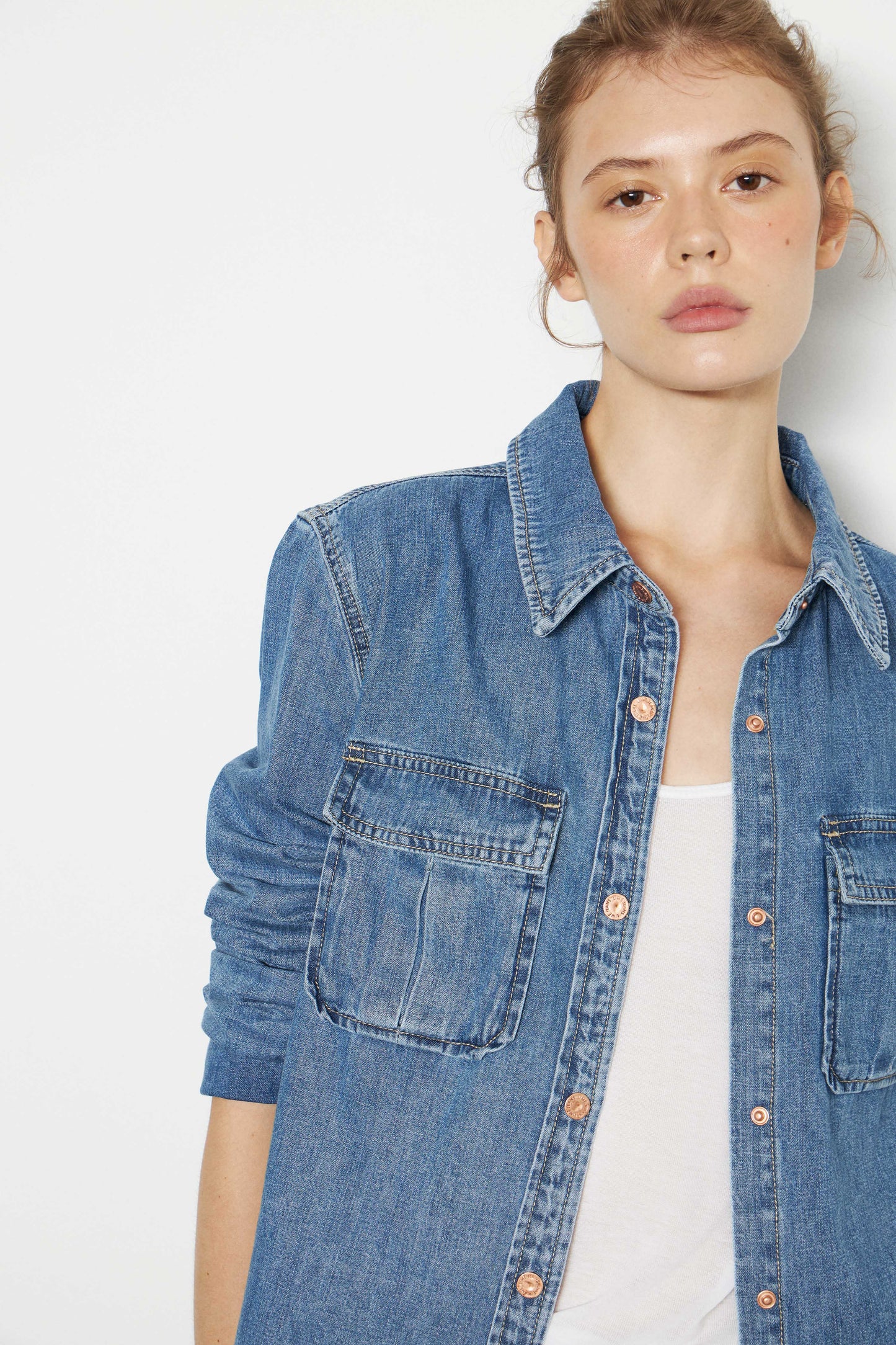 TRUE BLUE