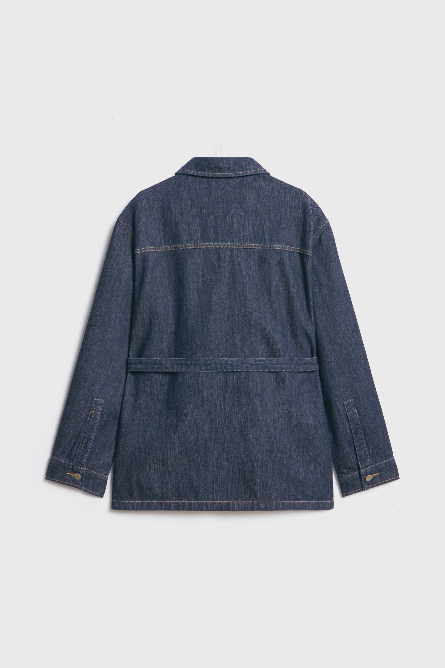 RINSE BLUE