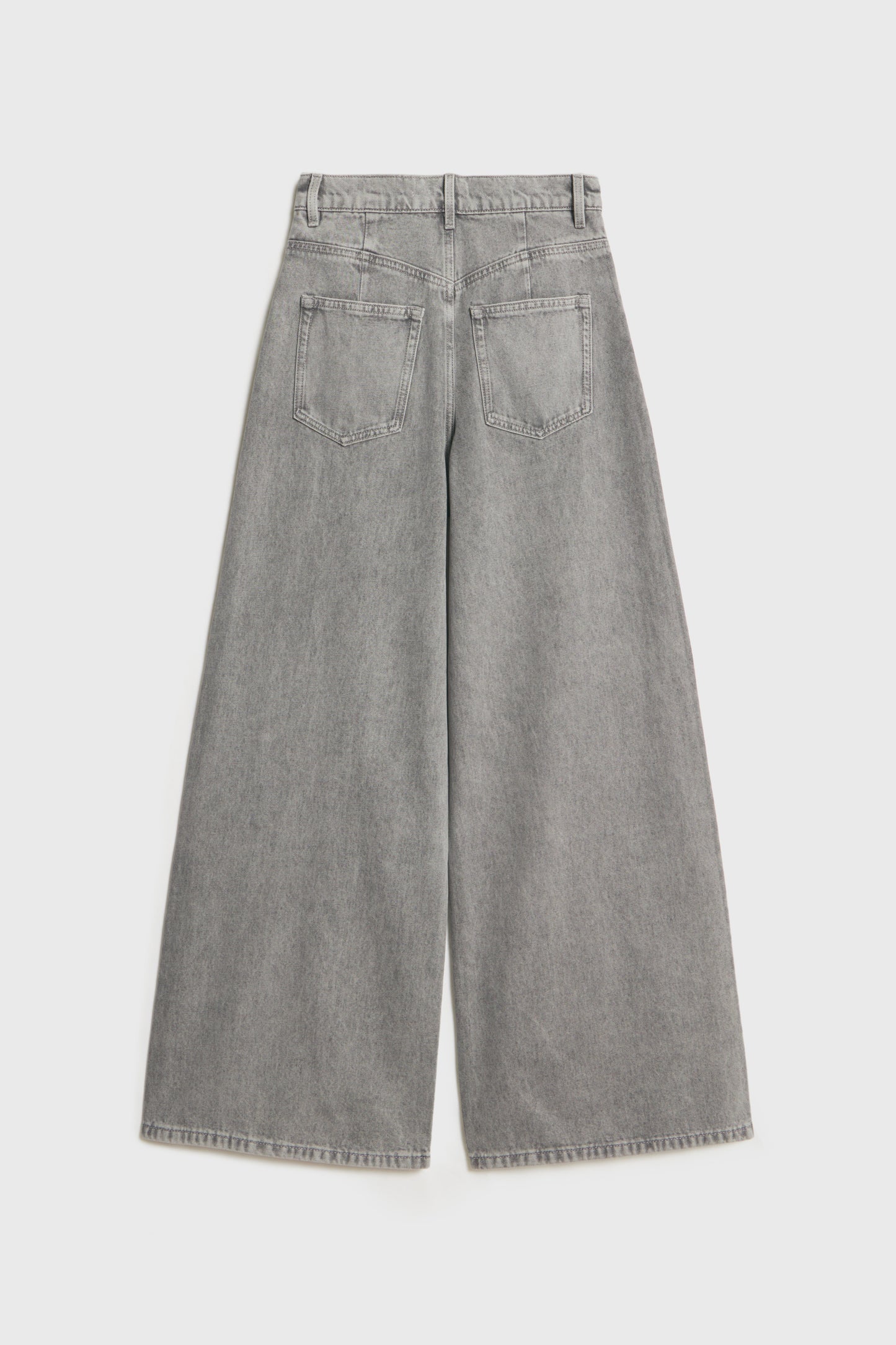 CONCRETE GREY