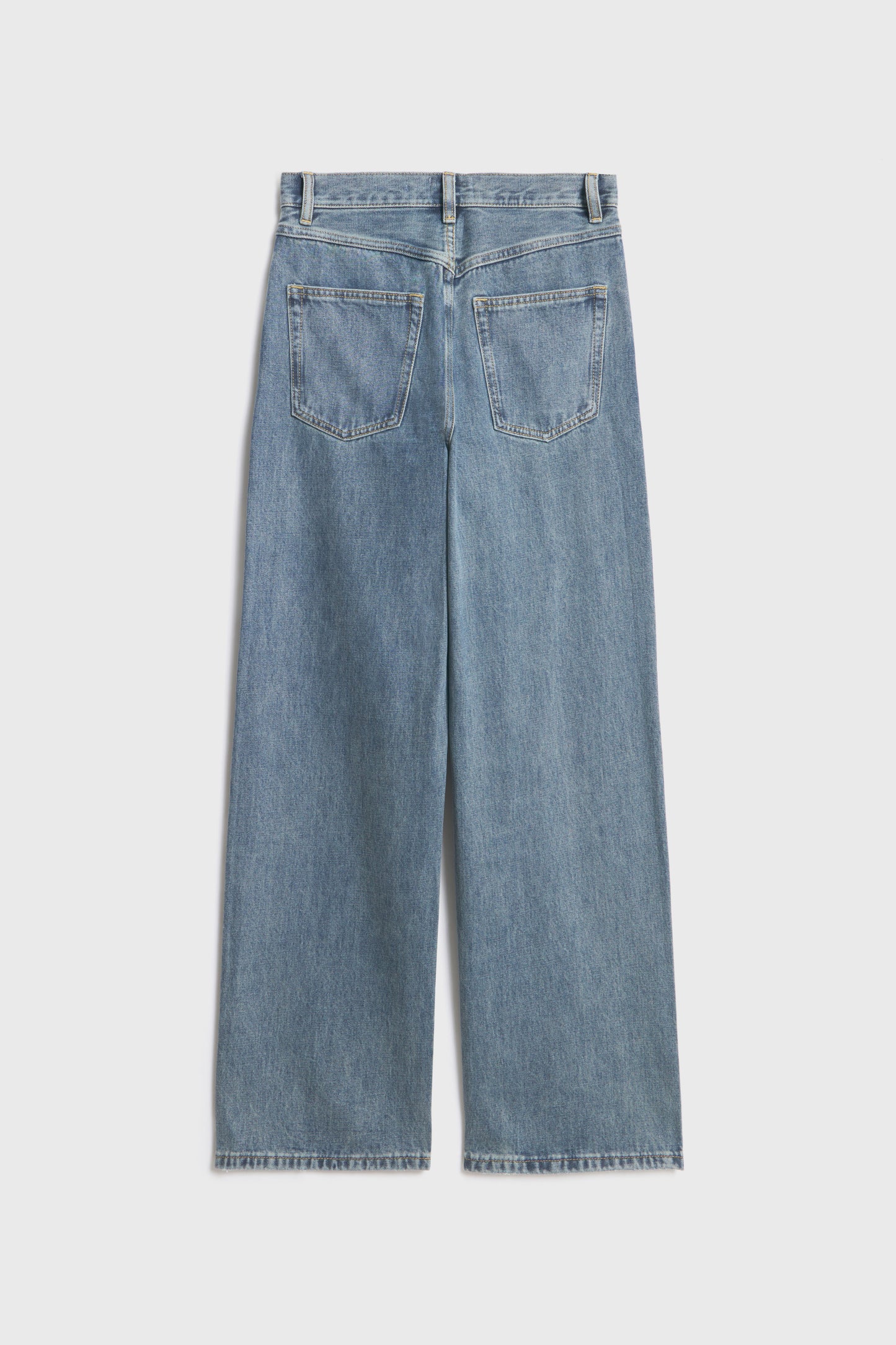 VINTAGE BLUE