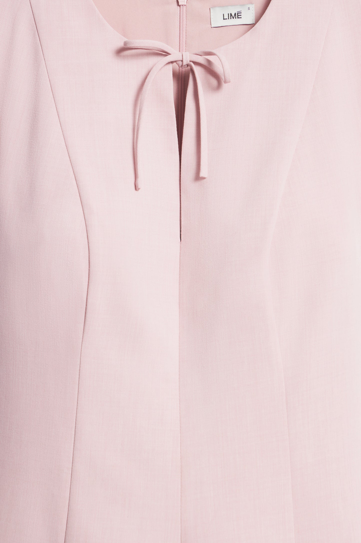 DUSTY ROSE