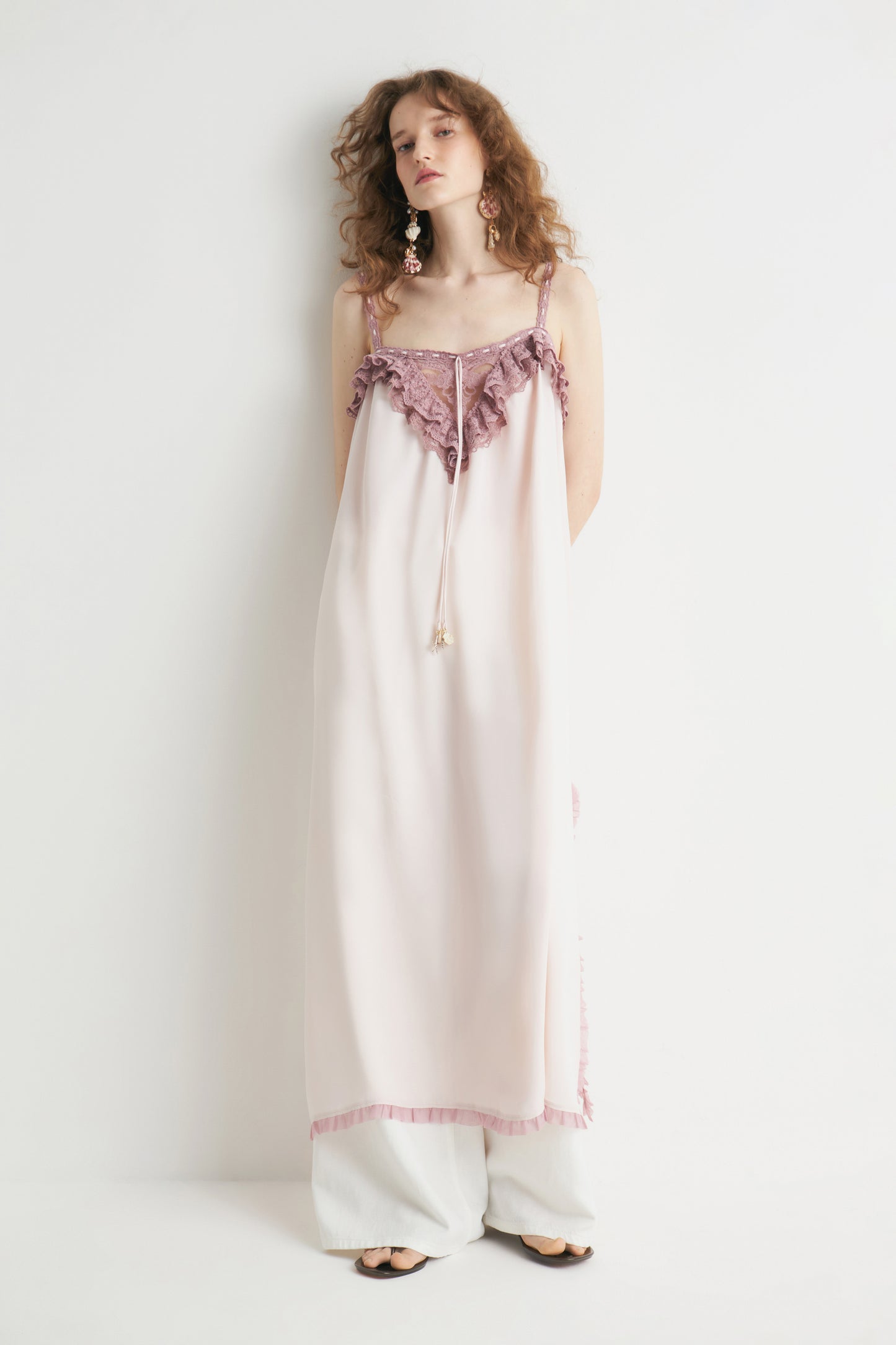 LIGHT PINK
