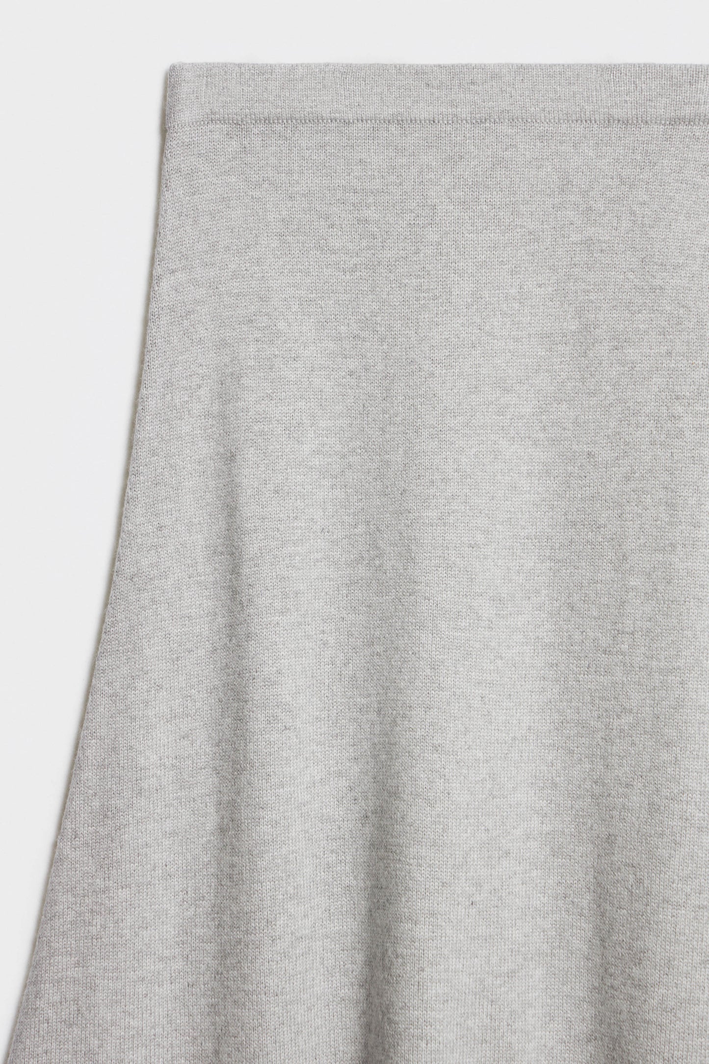 GREY MELANGE