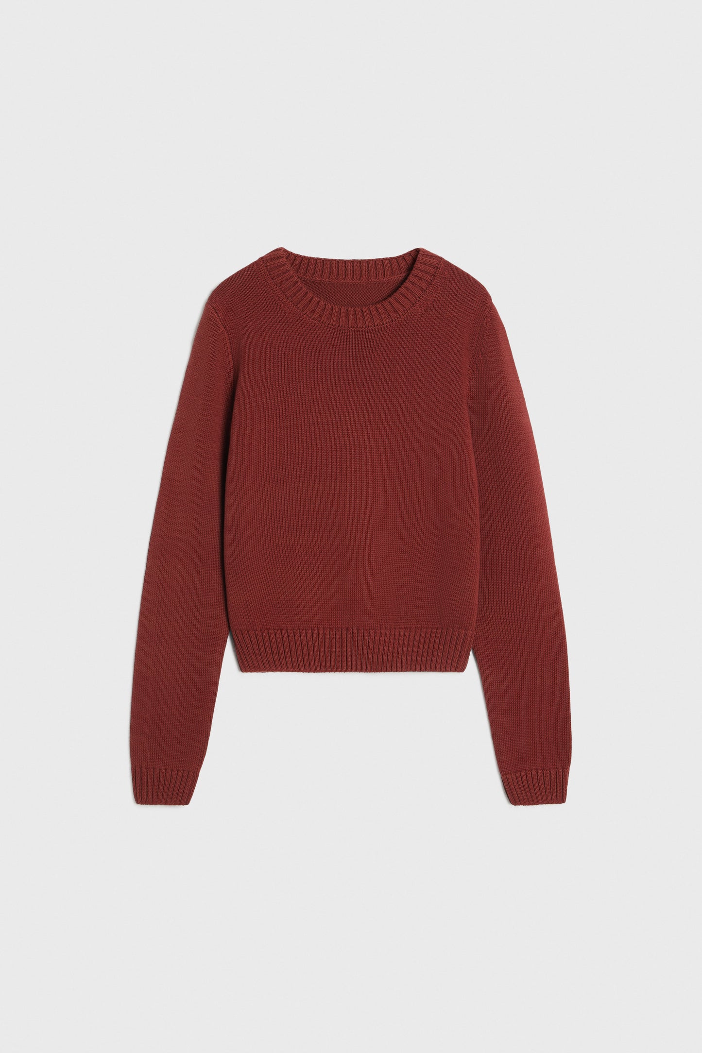DARK TERRACOTTA