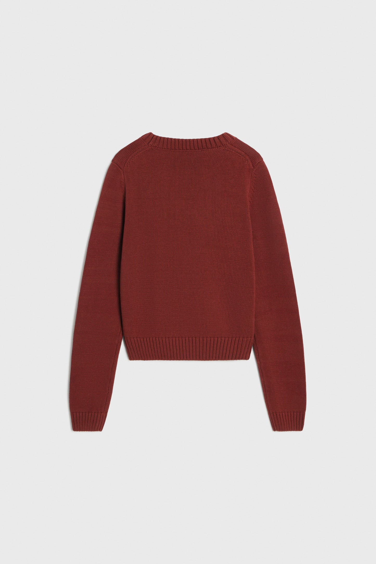 DARK TERRACOTTA