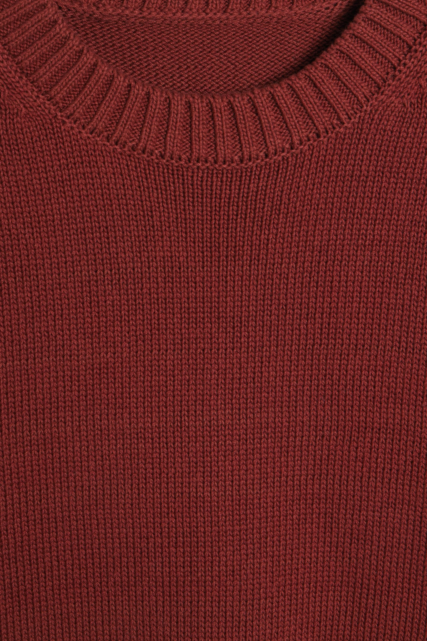 DARK TERRACOTTA